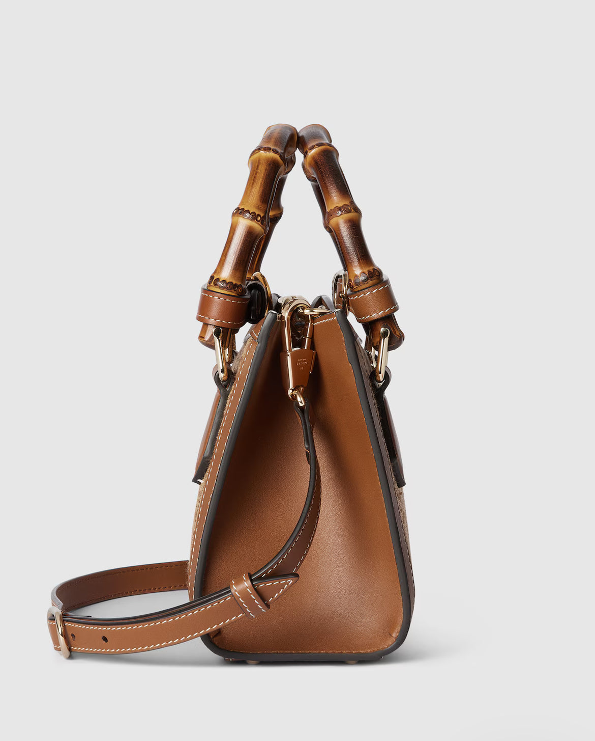 Small Gucci Diana Tote - #2