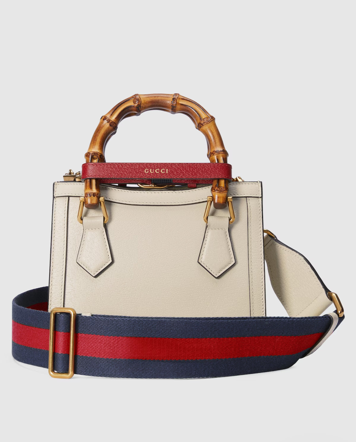 Small Gucci Diana Tote - #1
