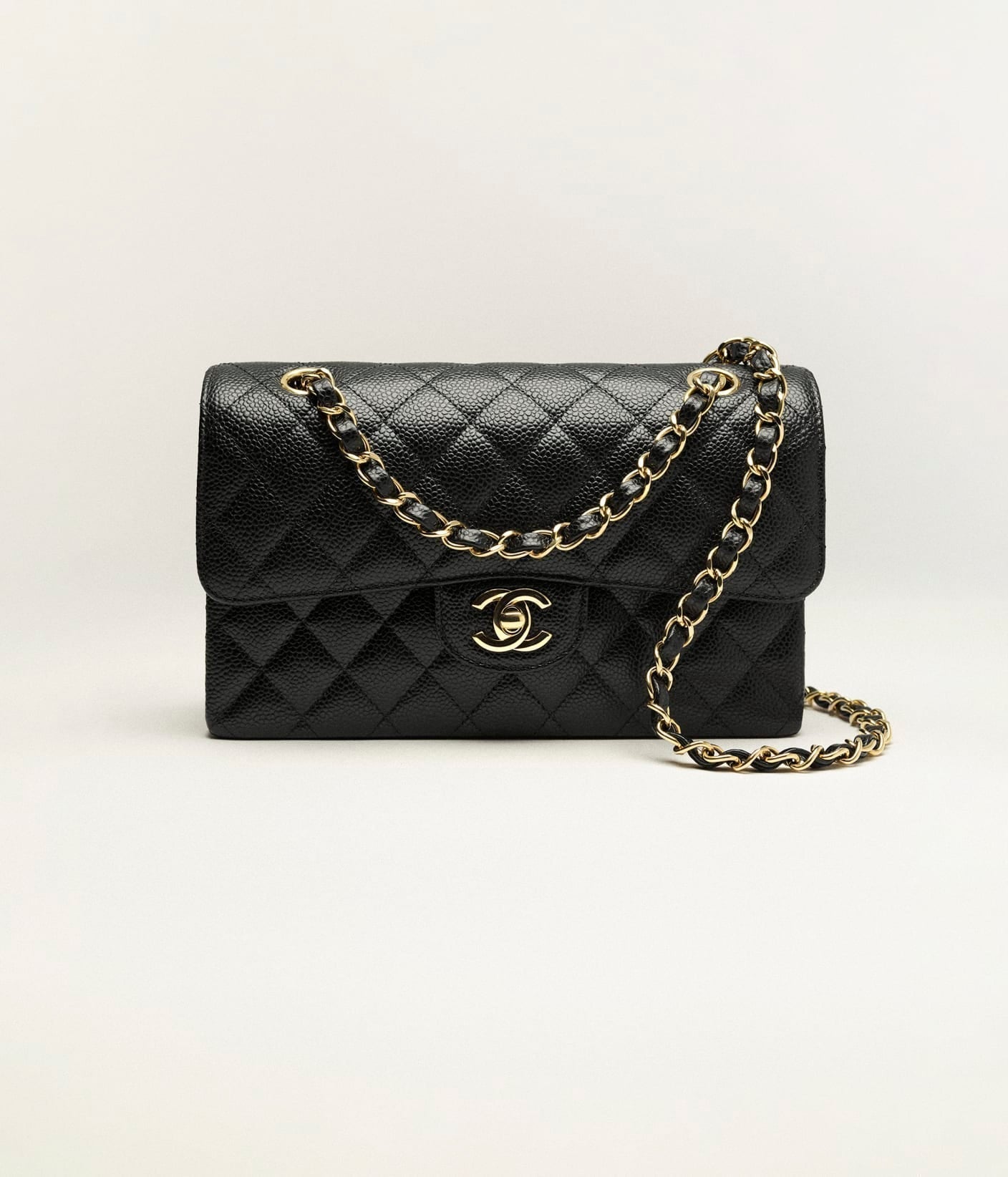 SMALL CLASSIC BAG - #1
