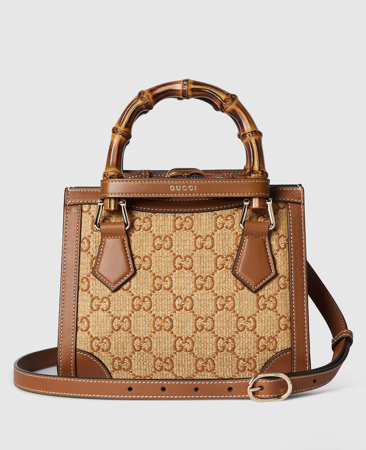 Small Gucci Diana Tote - #2