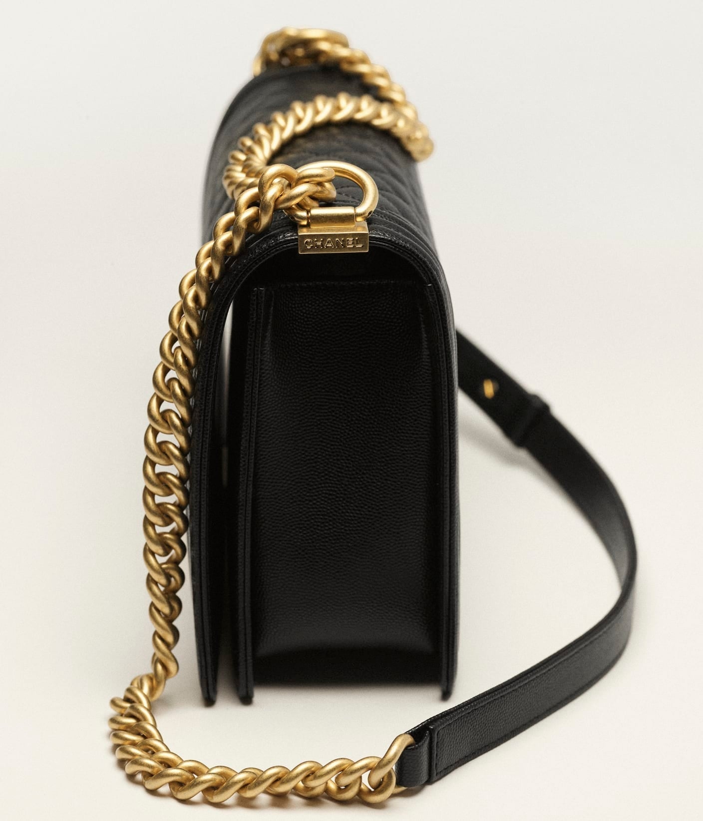 LARGE BOY CHANEL BAG