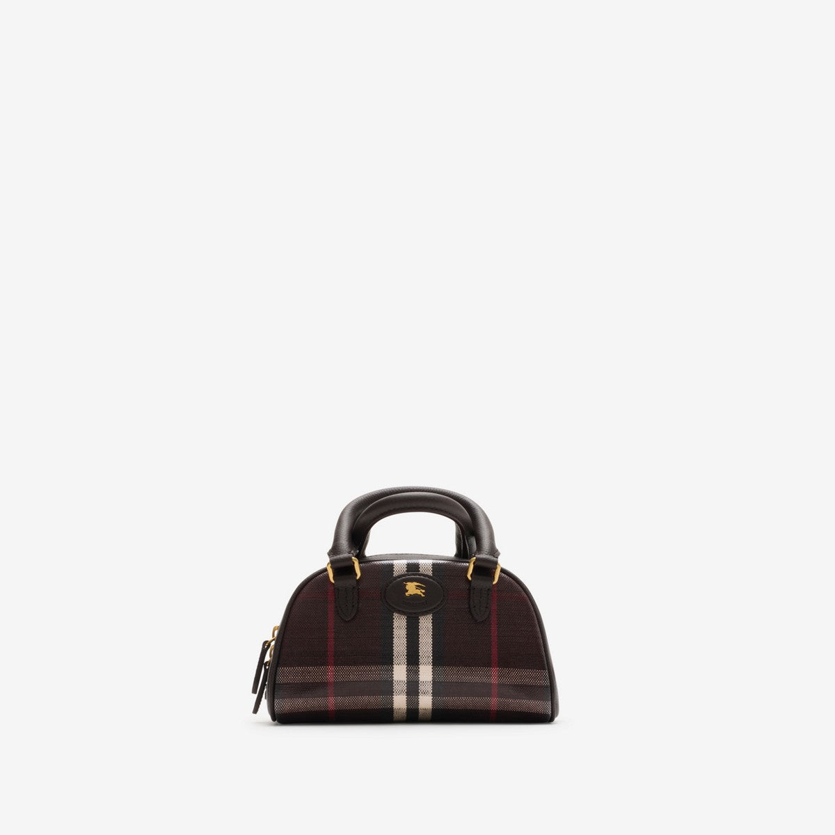 Highlands Mini Bowling Bag - #1