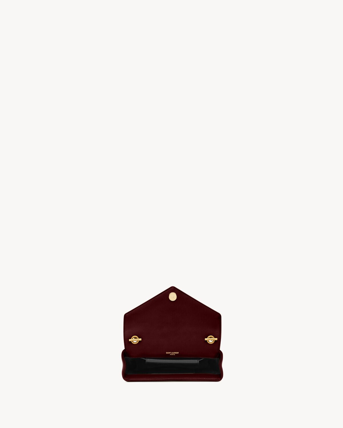 LOULOU MINI IN LAMBSKIN - YSL (3)