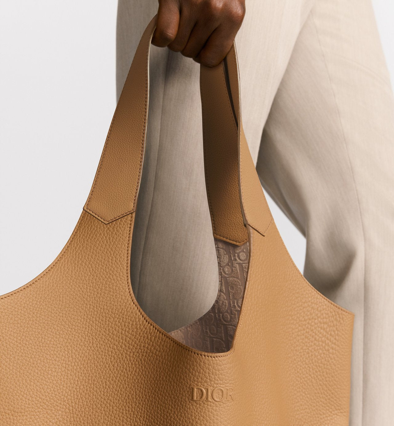 Dior Privé Tote Bag - #3