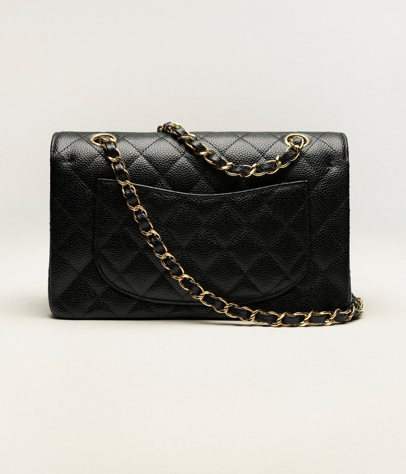 SMALL CLASSIC BAG - #1