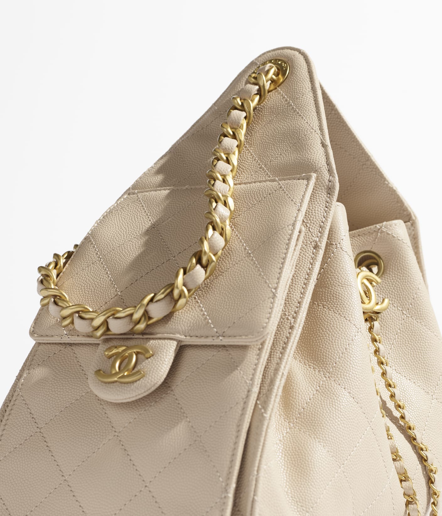 SMALL CHANEL 25 BAG - #2