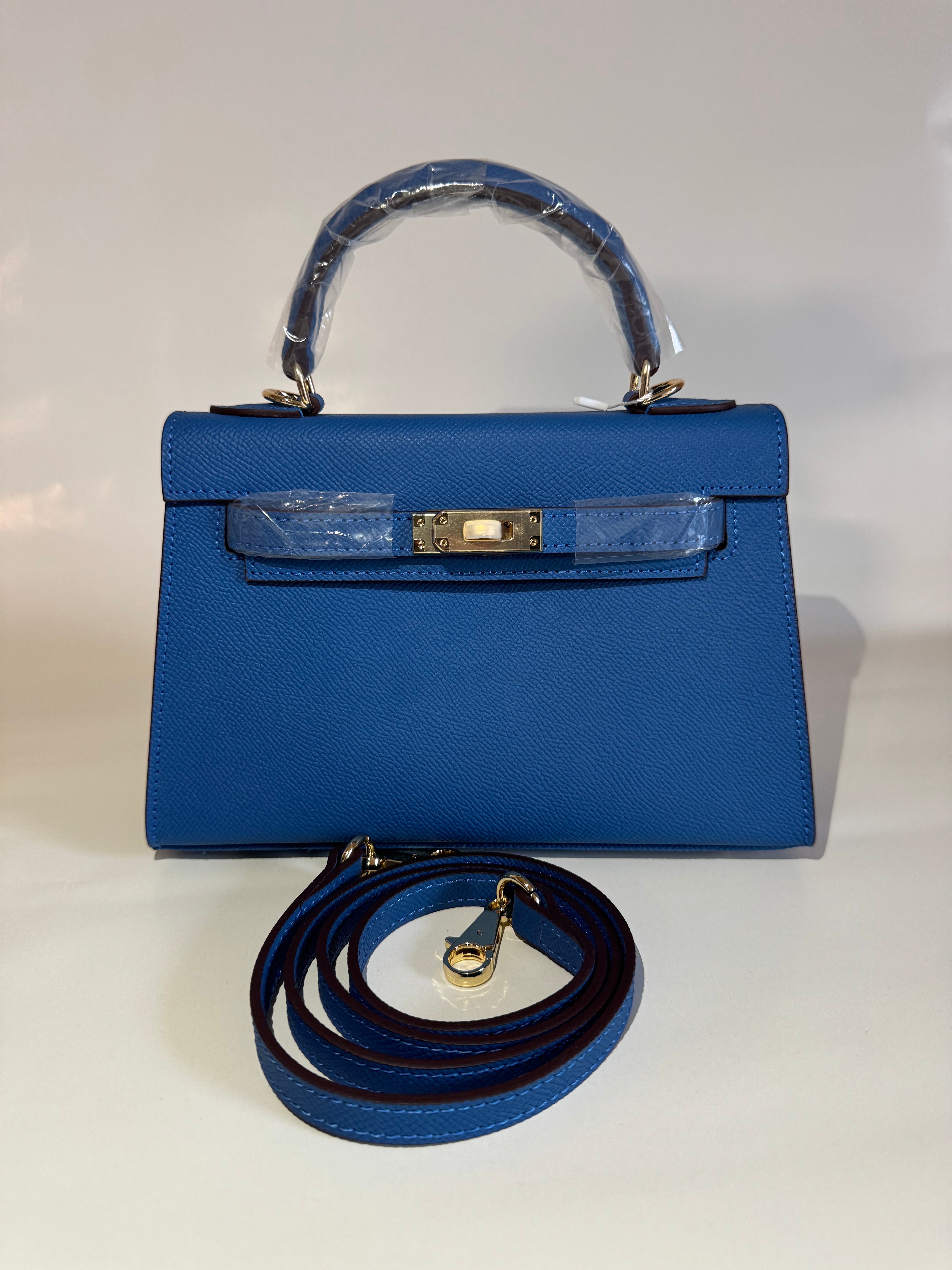 MIYA « ROYAL BLUE »