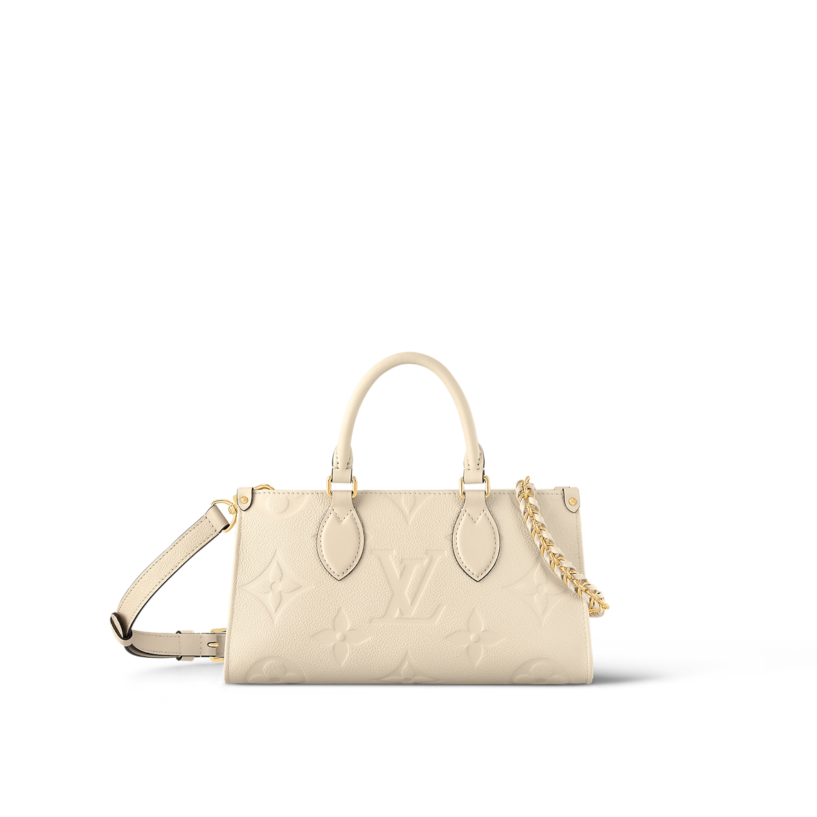 OnTheGo East West Tote - #1