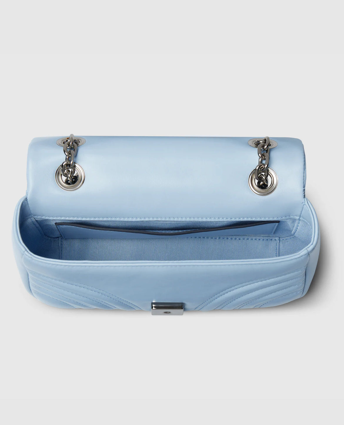 Small GG Marmont Shoulder Bag - #4