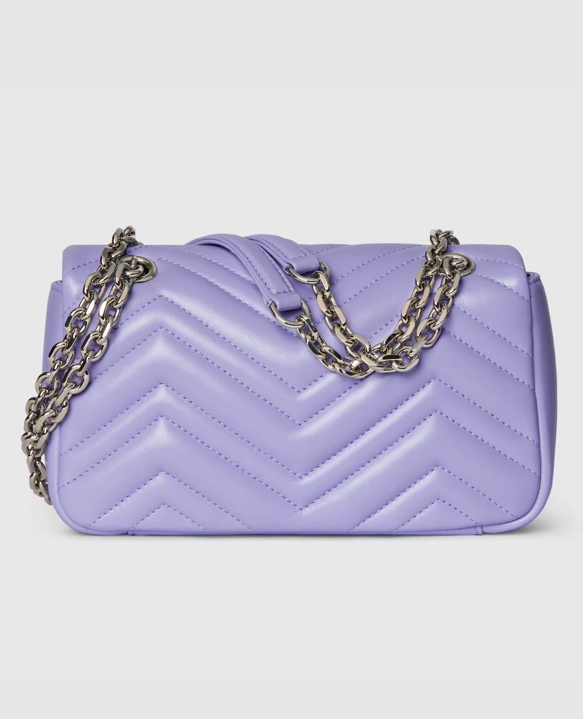 Small GG Marmont Shoulder Bag - #1