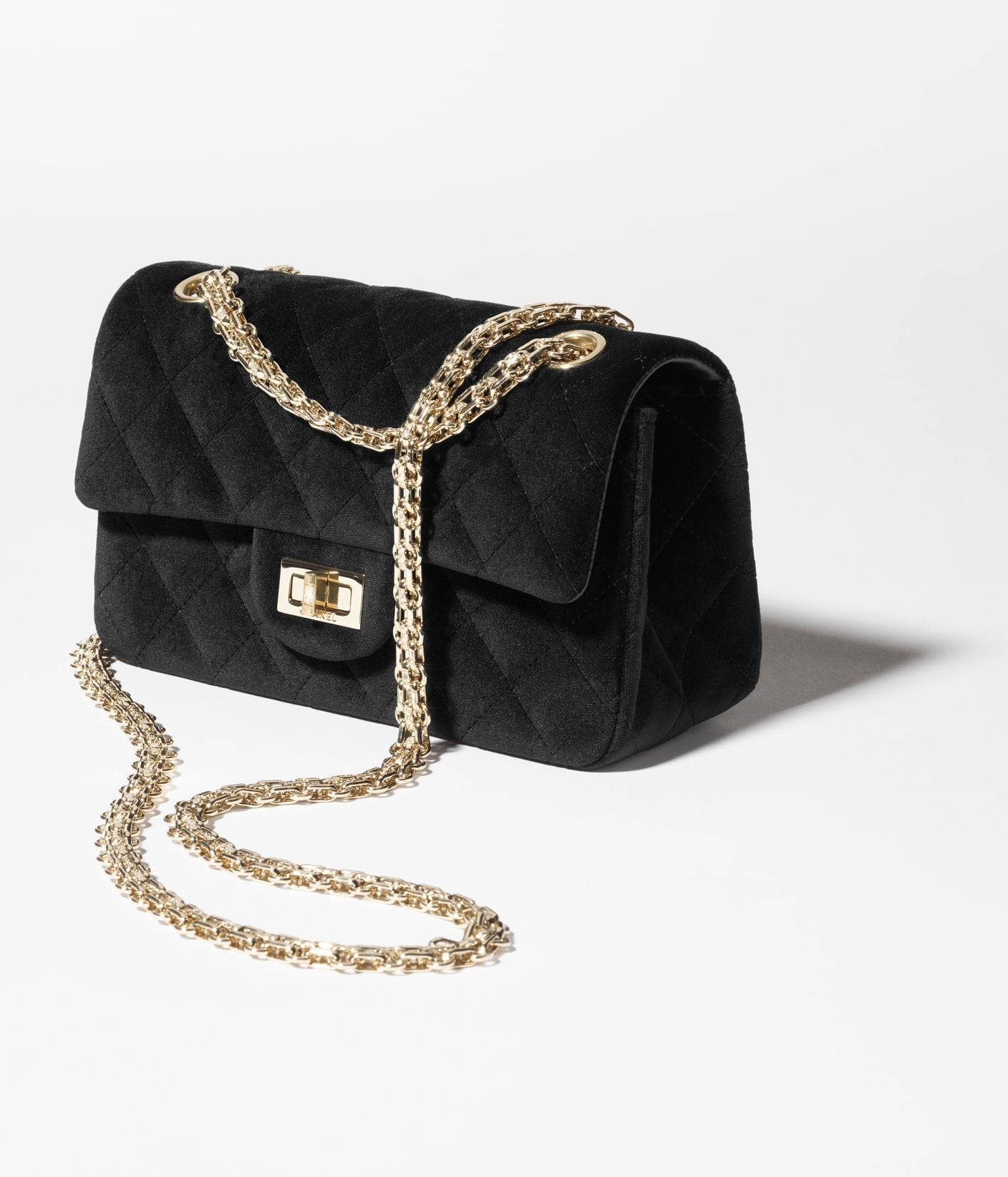 MINI 2.55 BAG - #2