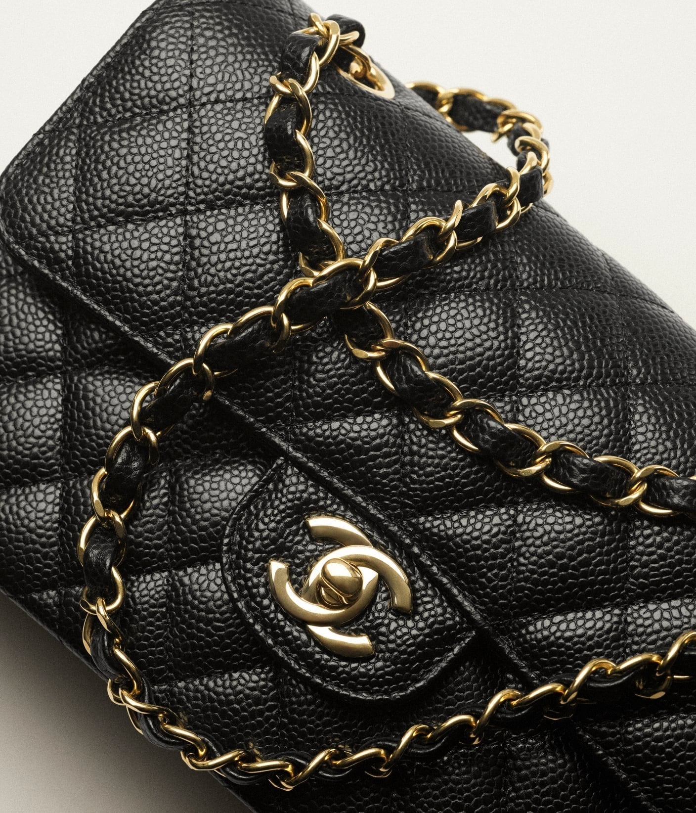 SMALL CLASSIC BAG - #1