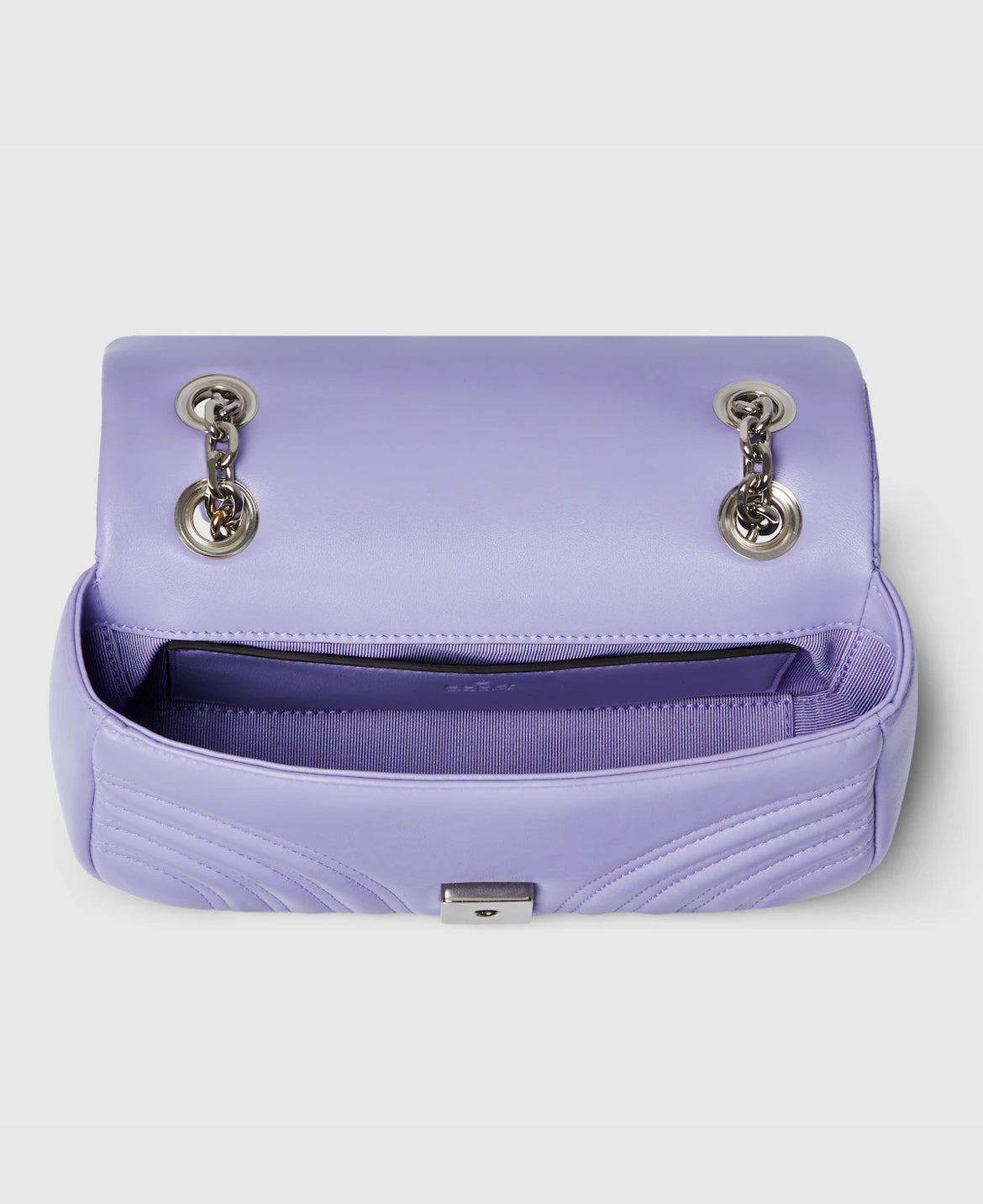 Small GG Marmont Shoulder Bag - #1