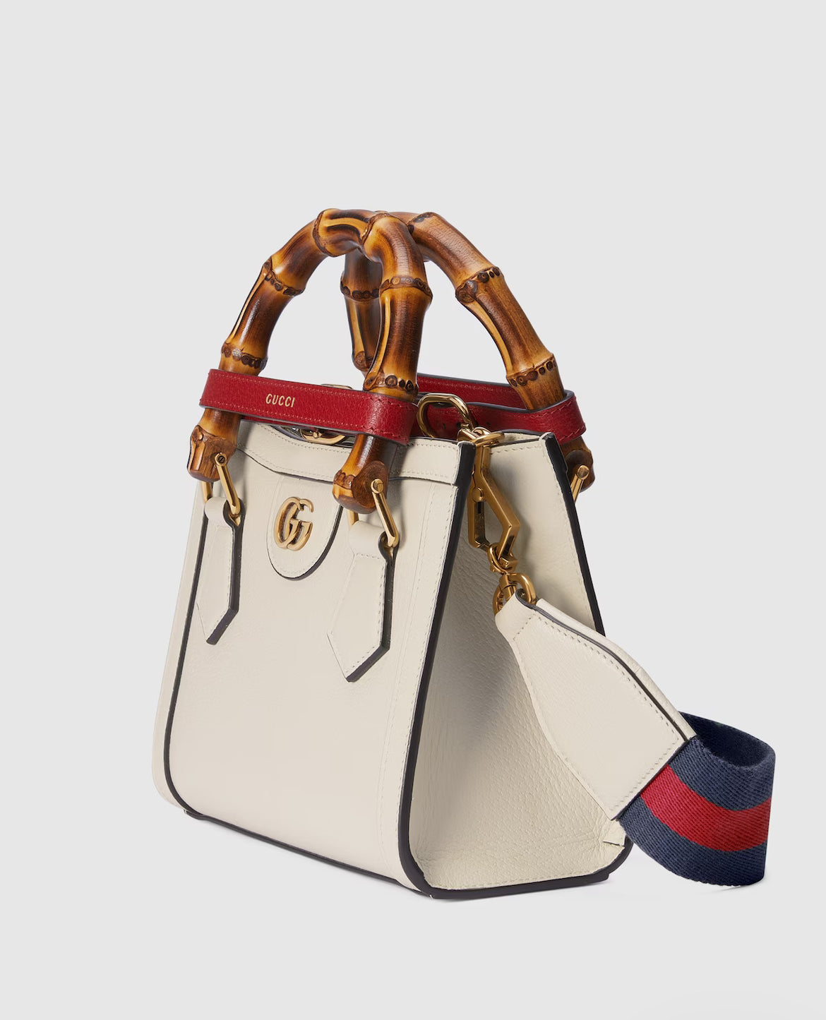 Small Gucci Diana Tote - #1