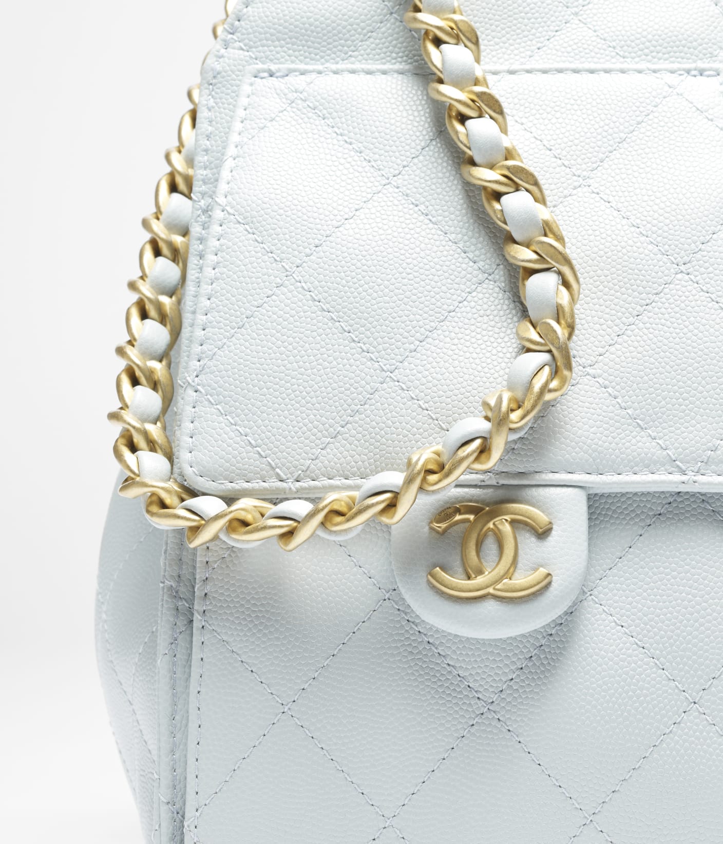 SMALL CHANEL 25 BAG - #1