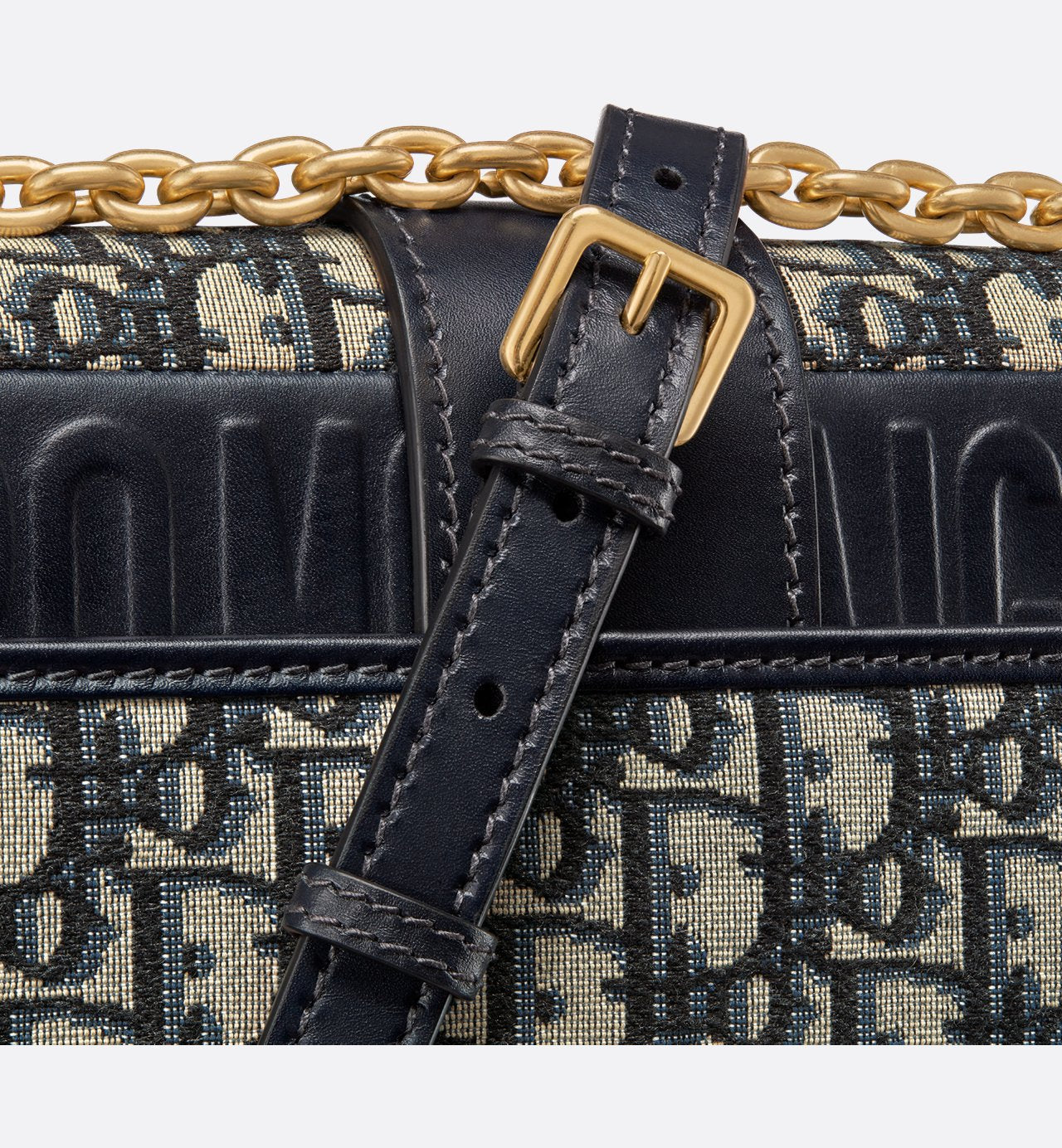 30 Montaigne Chain Bag - #1