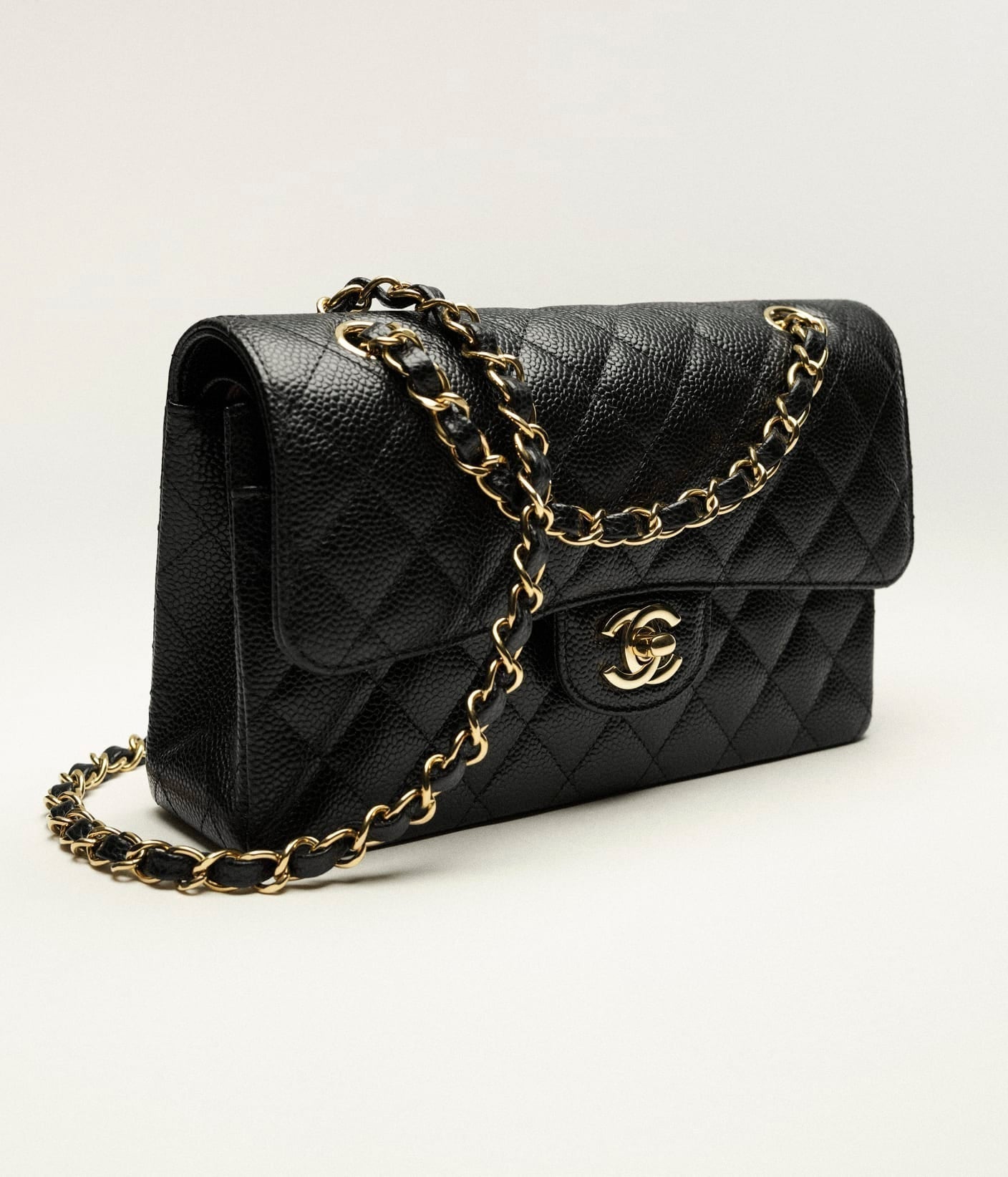 SMALL CLASSIC BAG - #1