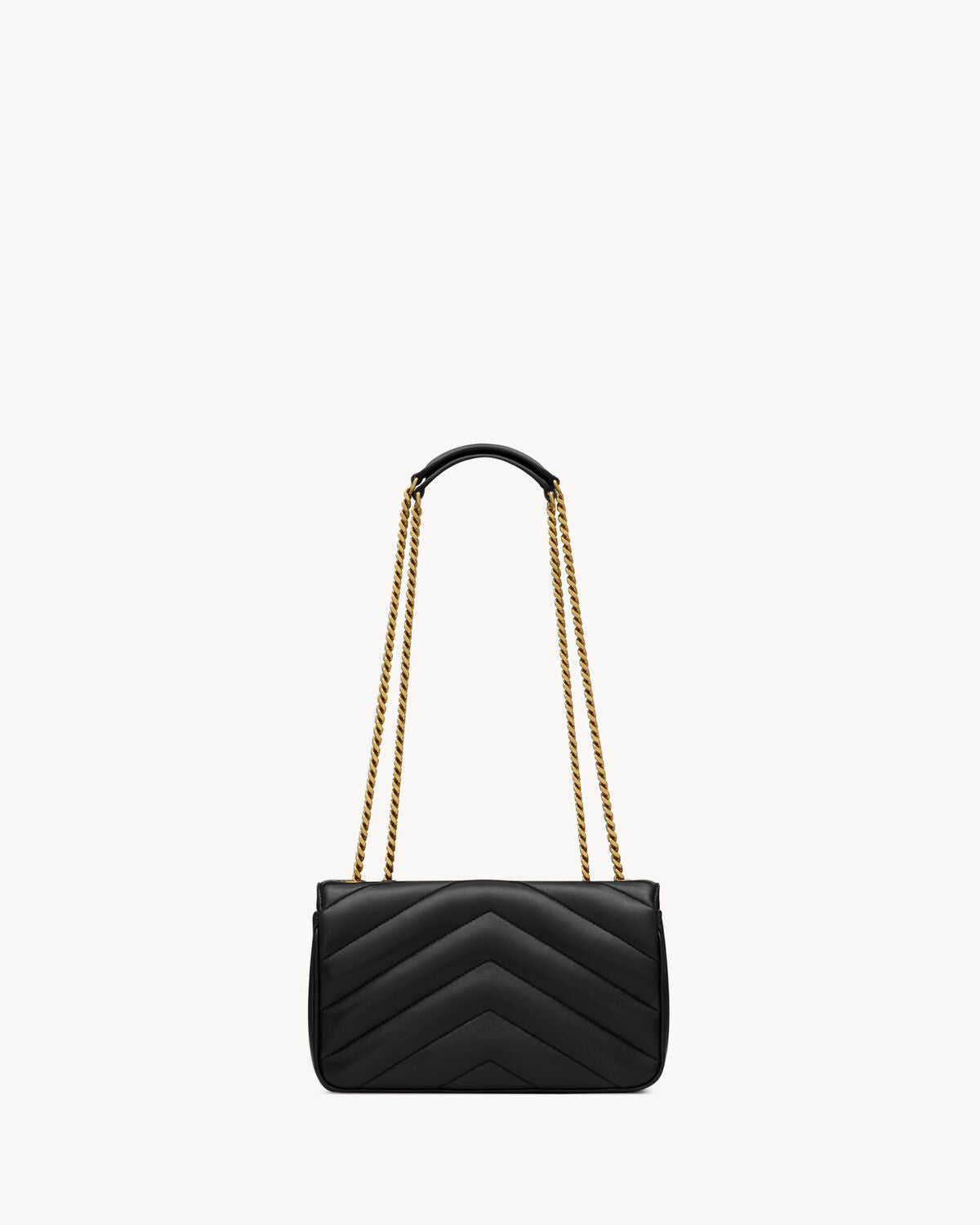LOULOU SMALL IN QUILTED LEATHER - YSL (3)