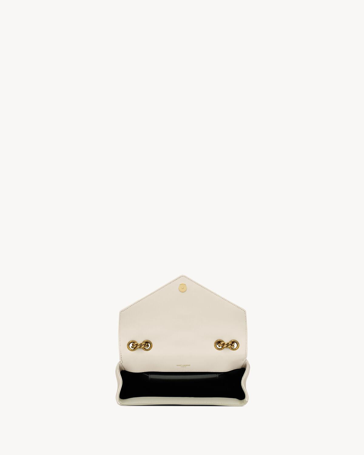 LOULOU SMALL IN QUILTED LEATHER - YSL (2)