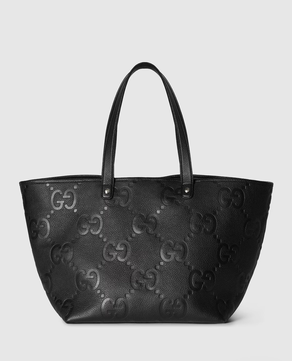 Medium GG Jumbo Tote