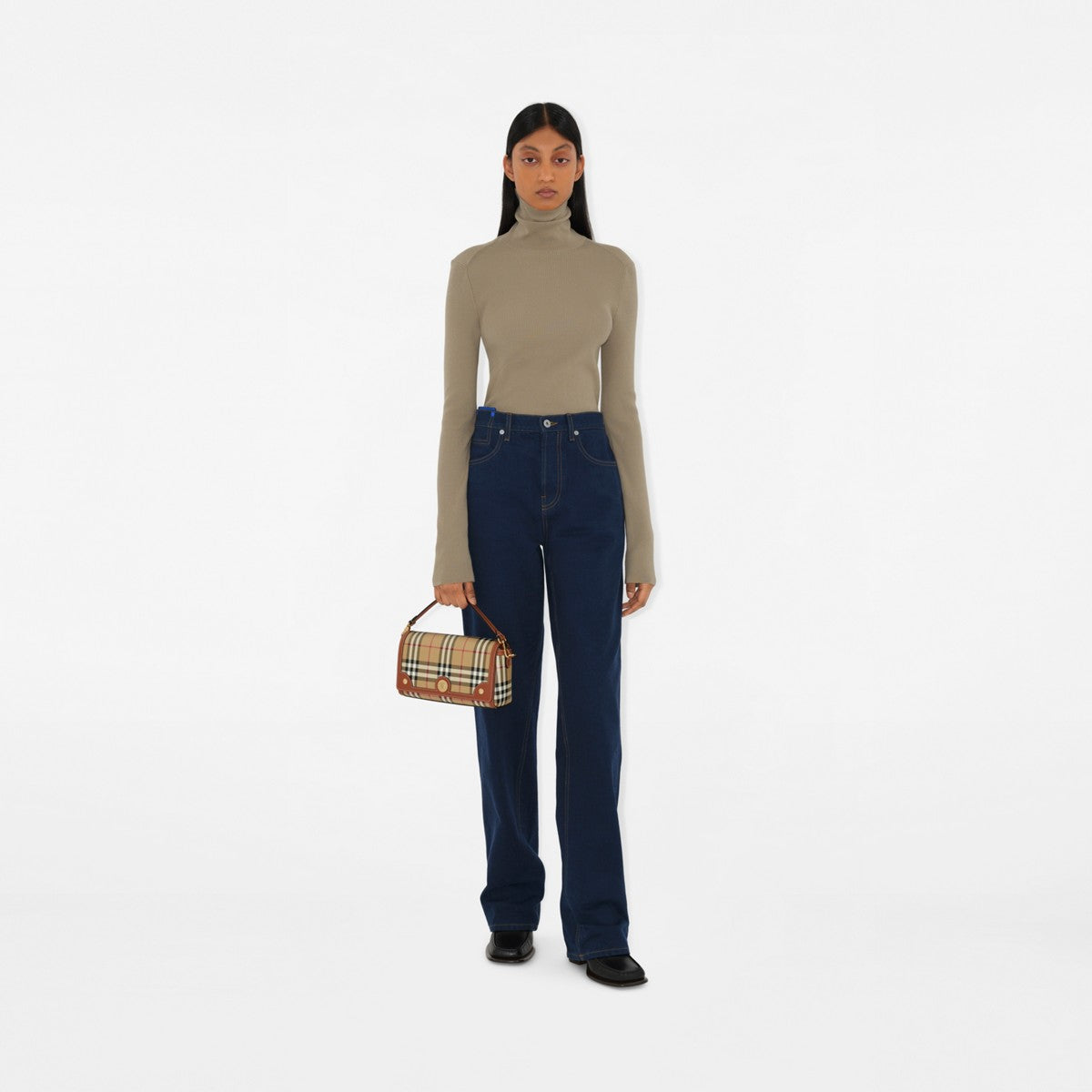 Note Handbag - #2