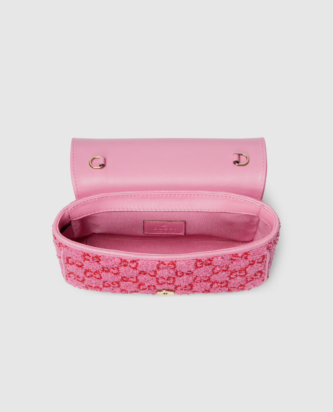 Mini GG Marmont Shoulder Bag