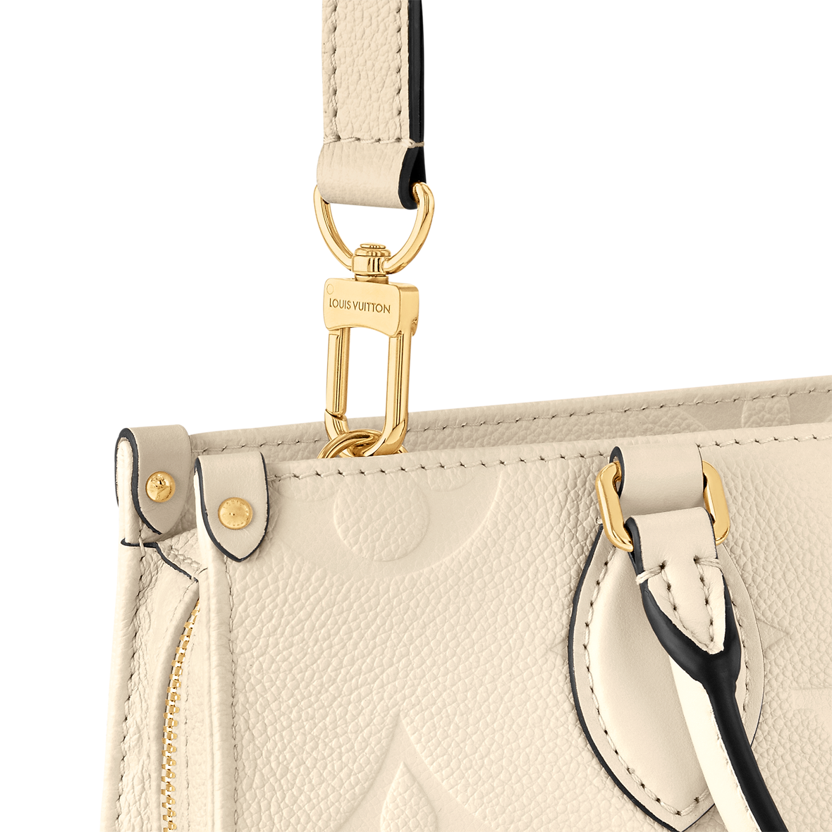OnTheGo East West Tote - #1