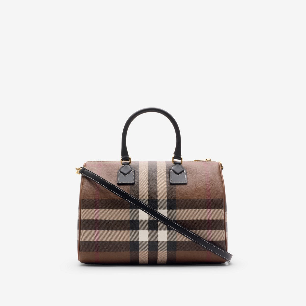 Check Bowling Bag - #1