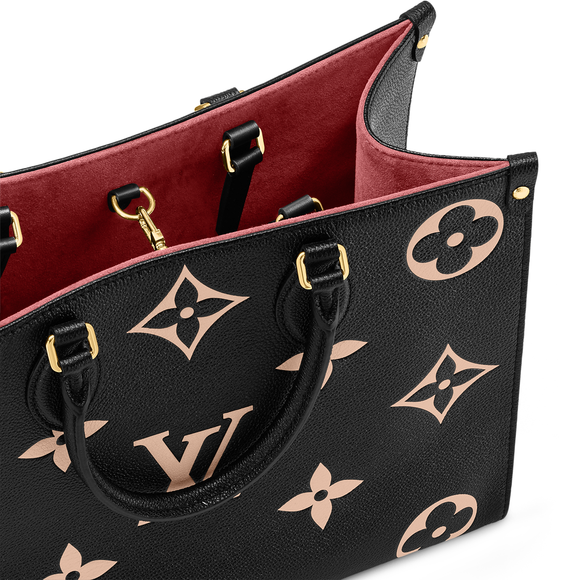 Onthego MM Tote - #1
