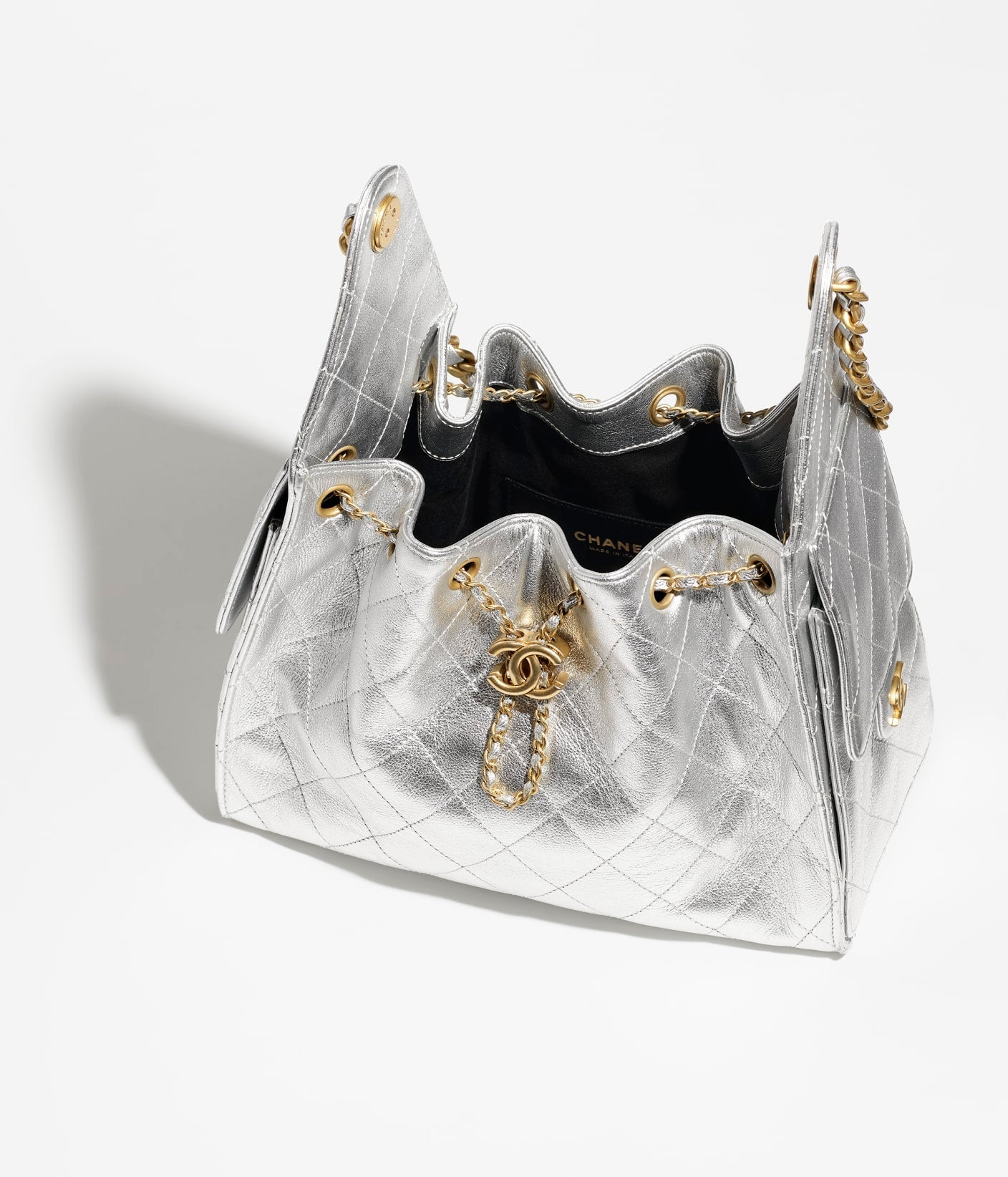 SMALL CHANEL 25 BAG - #5