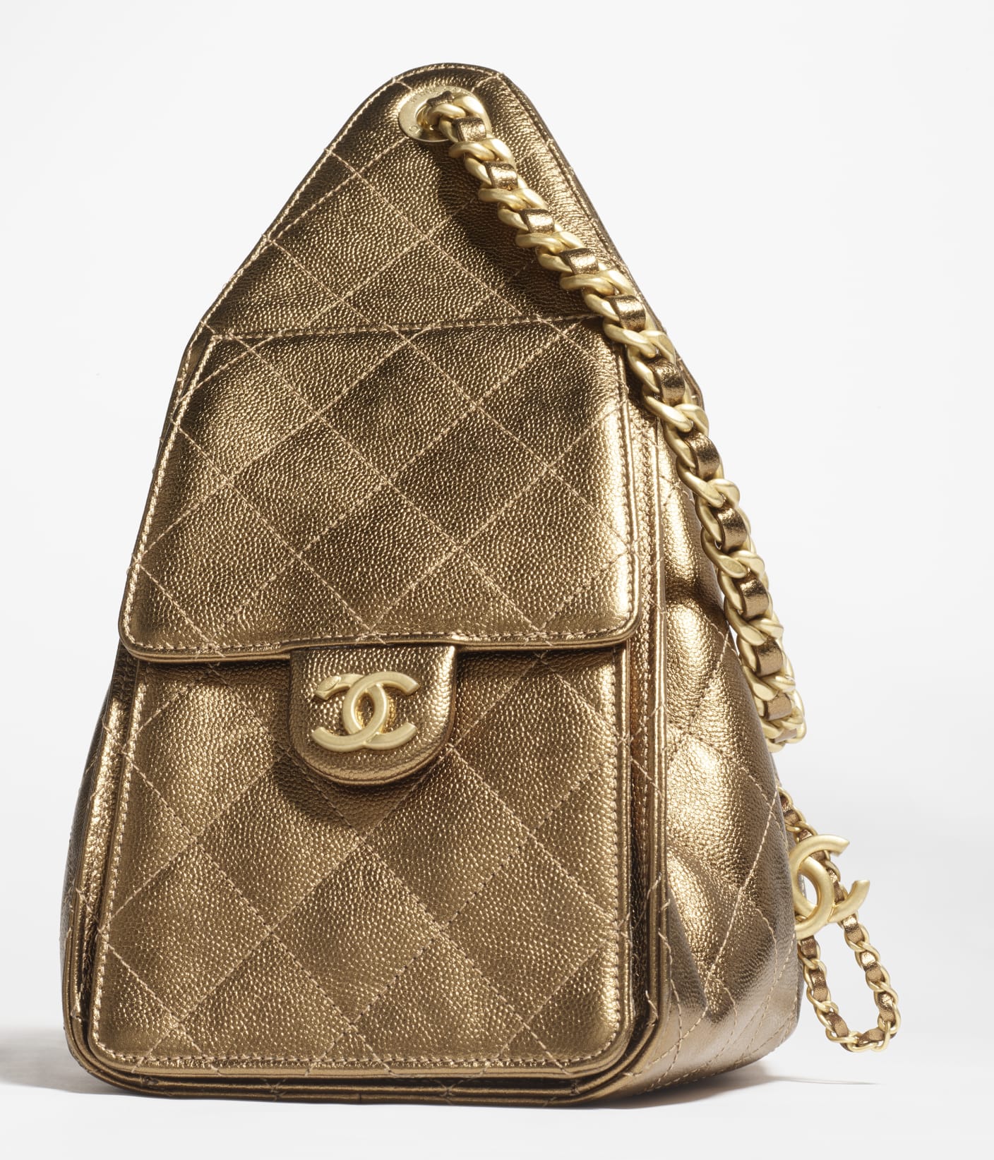 SMALL CHANEL 25 BAG - #3