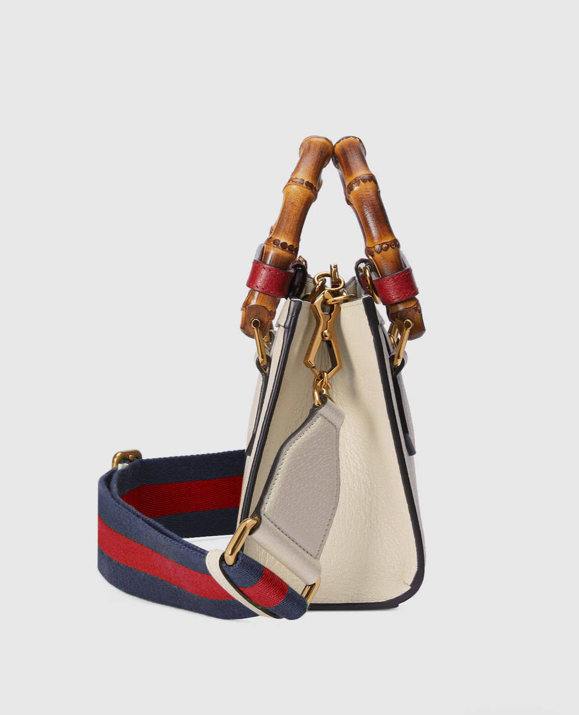 Small Gucci Diana Tote - #1