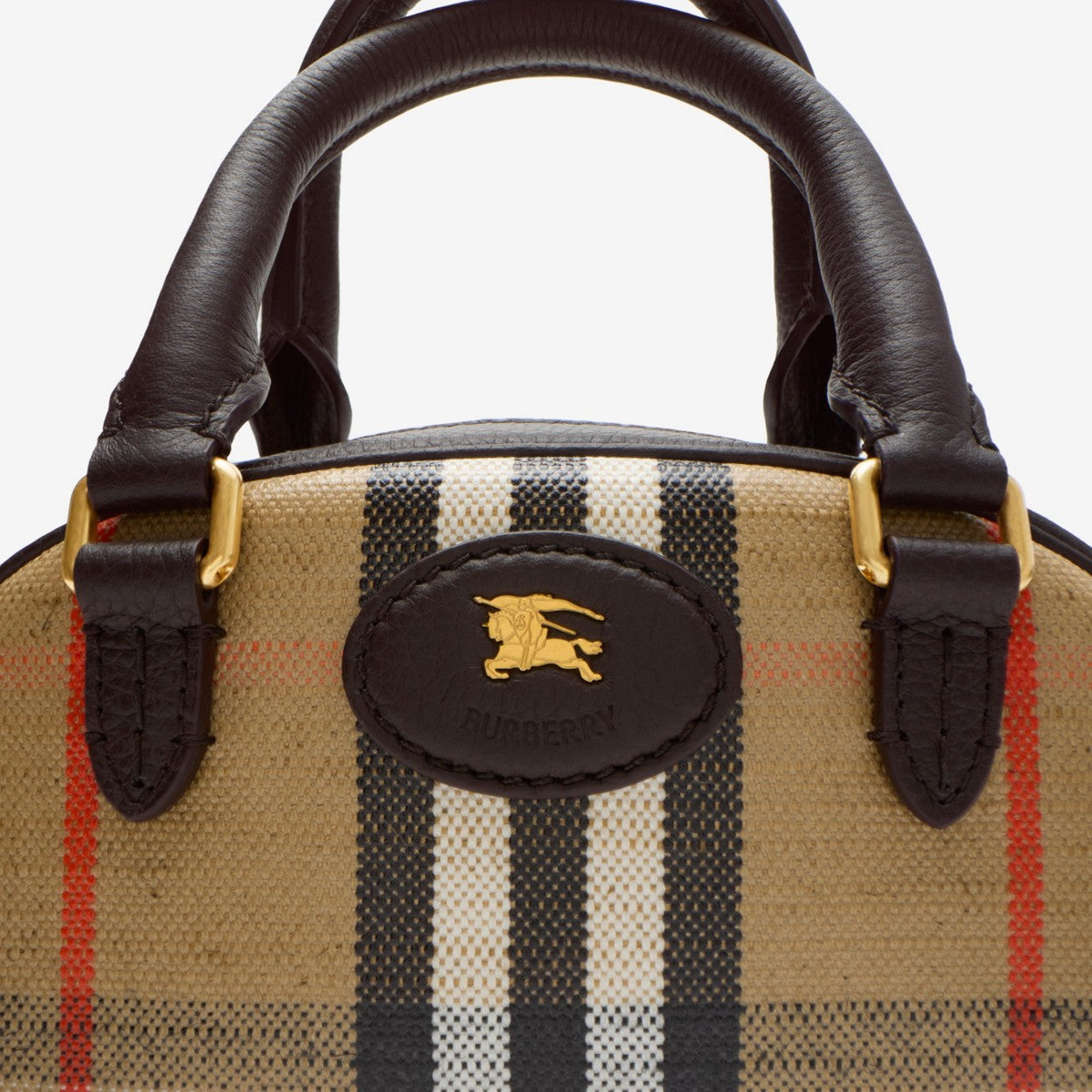 Highlands Mini Bowling Bag - #2