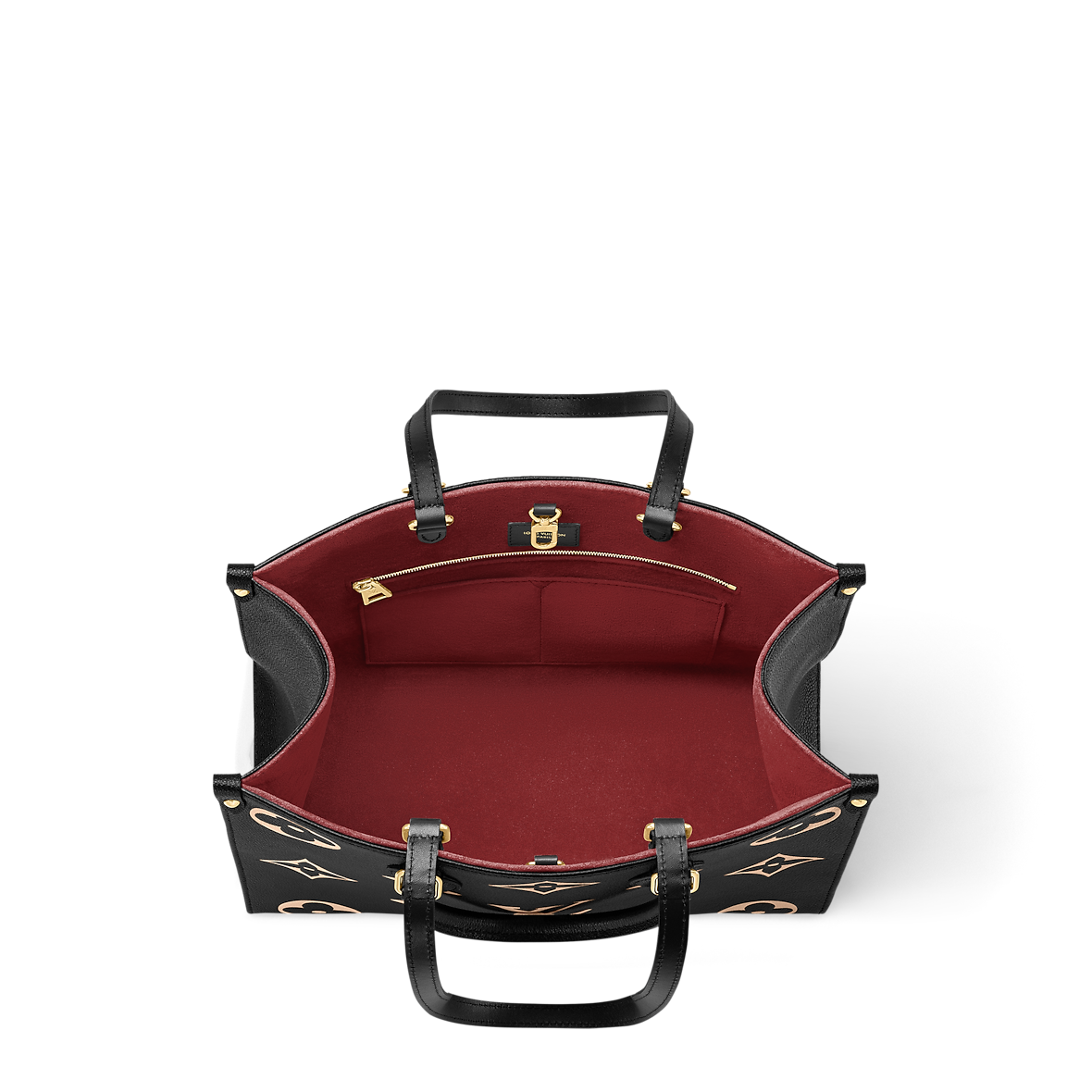 Onthego MM Tote - #1