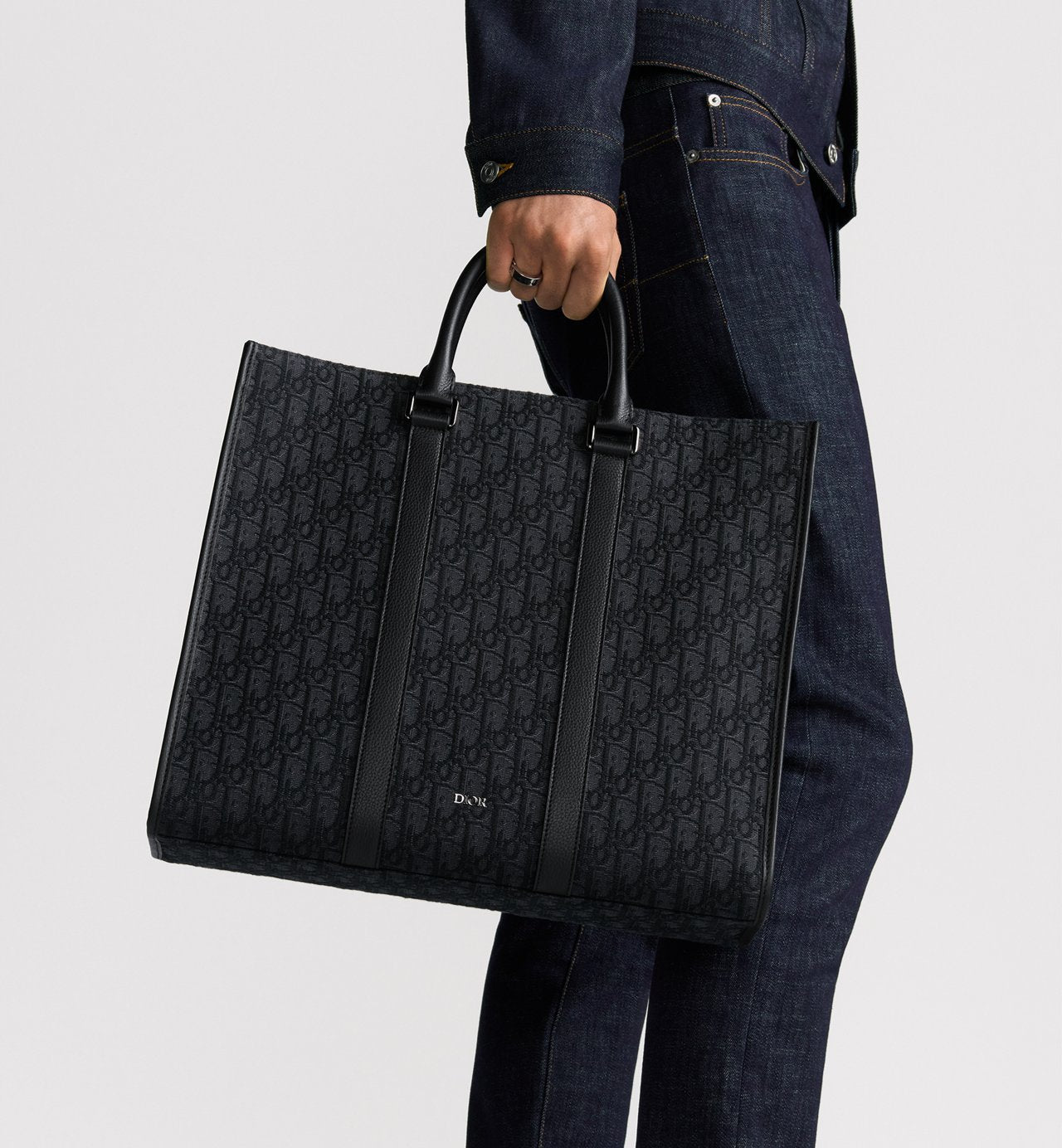 East-West Tote Bag - #1