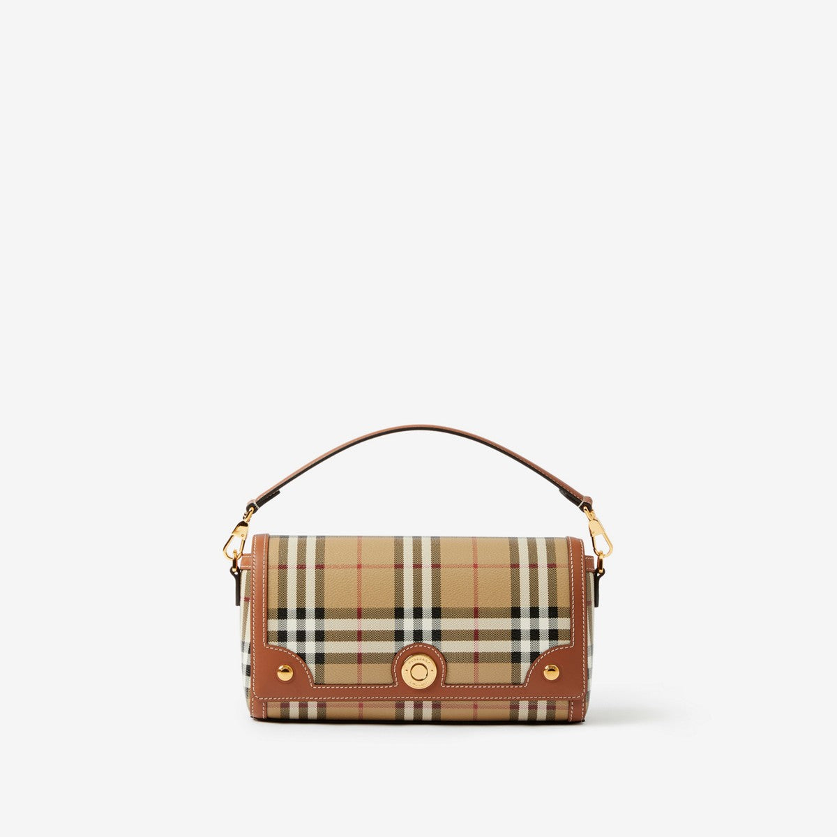 Note Handbag - #2