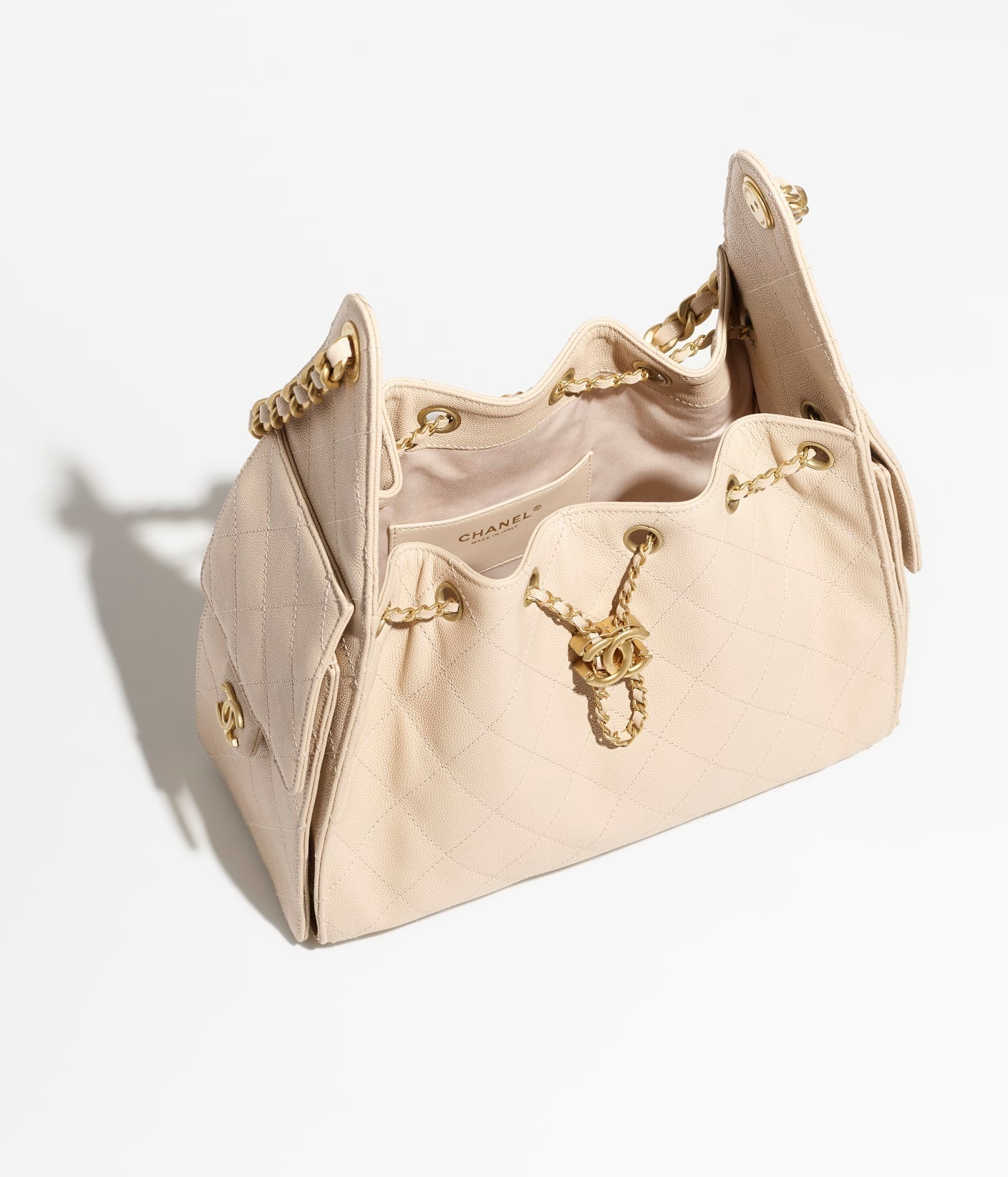 SMALL CHANEL 25 BAG - #2