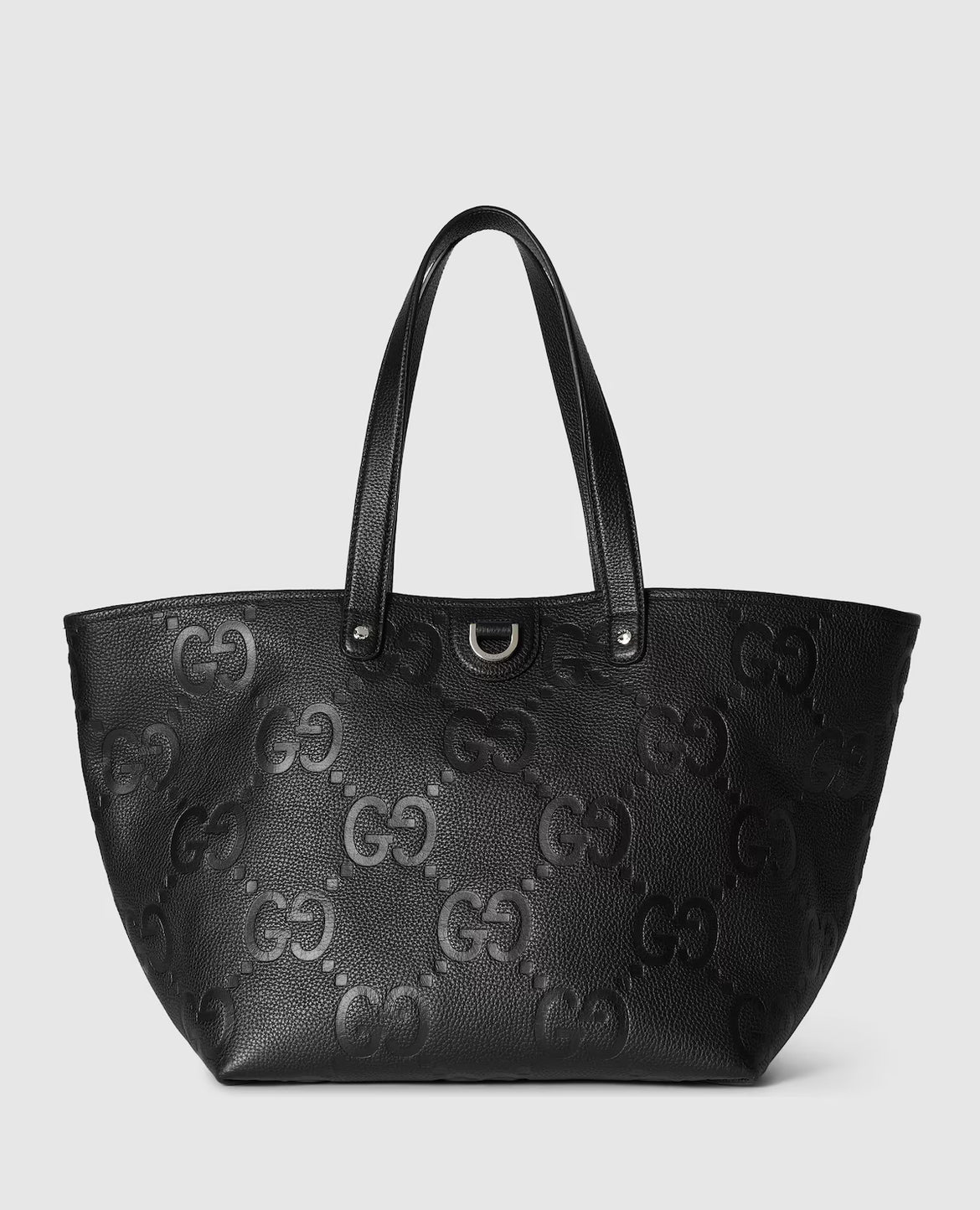 Medium GG Jumbo Tote
