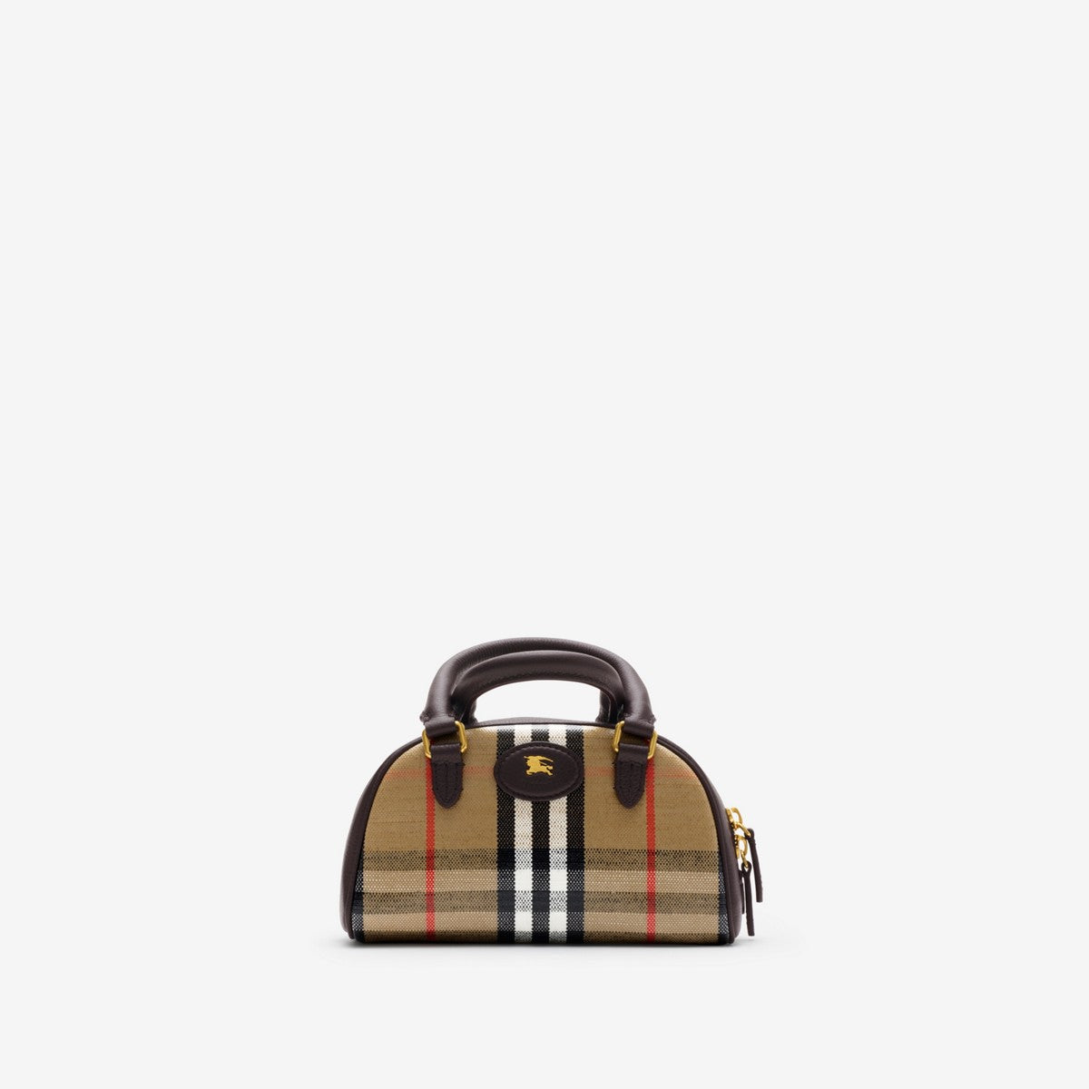 Highlands Mini Bowling Bag - #2
