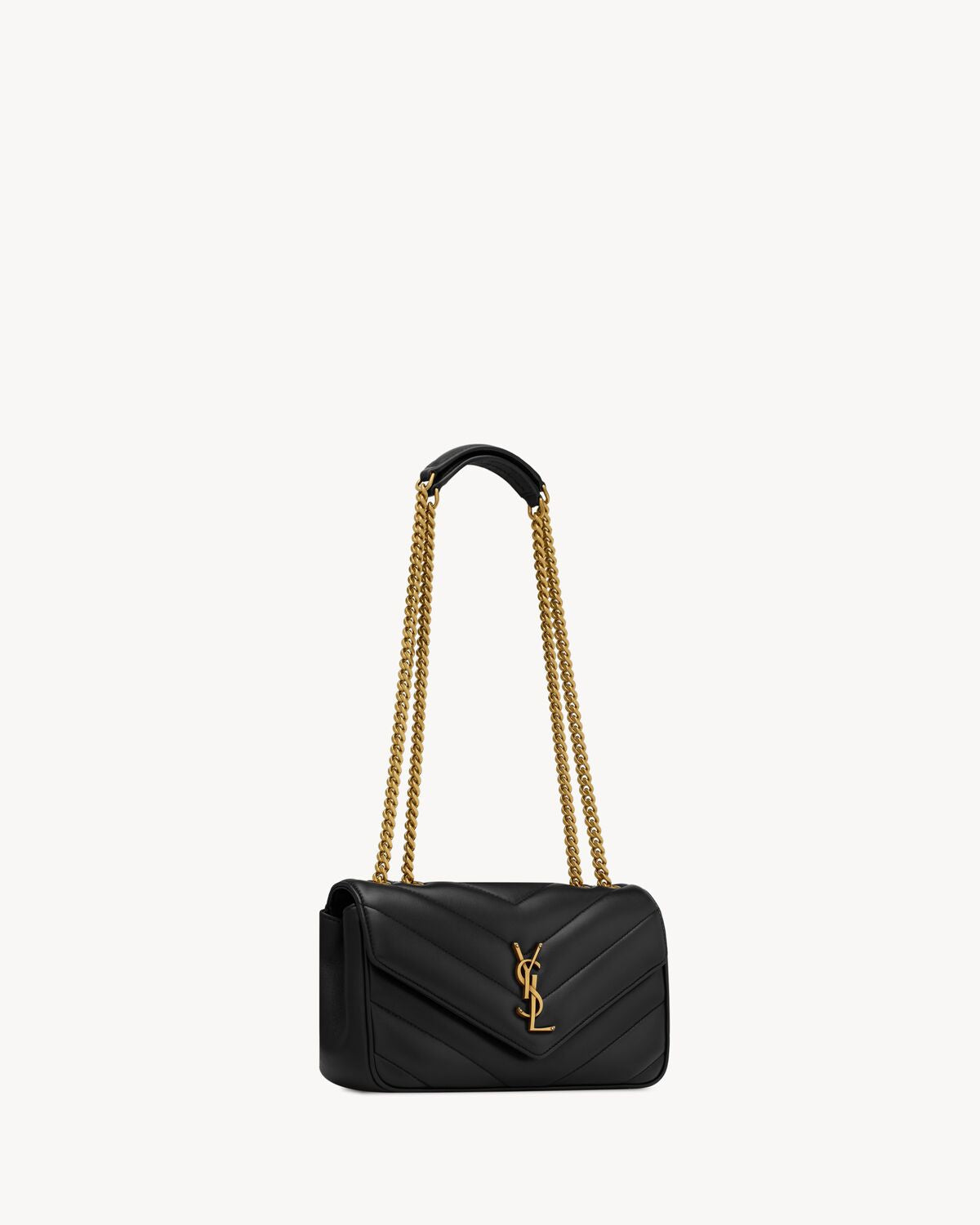 LOULOU SMALL IN QUILTED LEATHER - YSL (3)