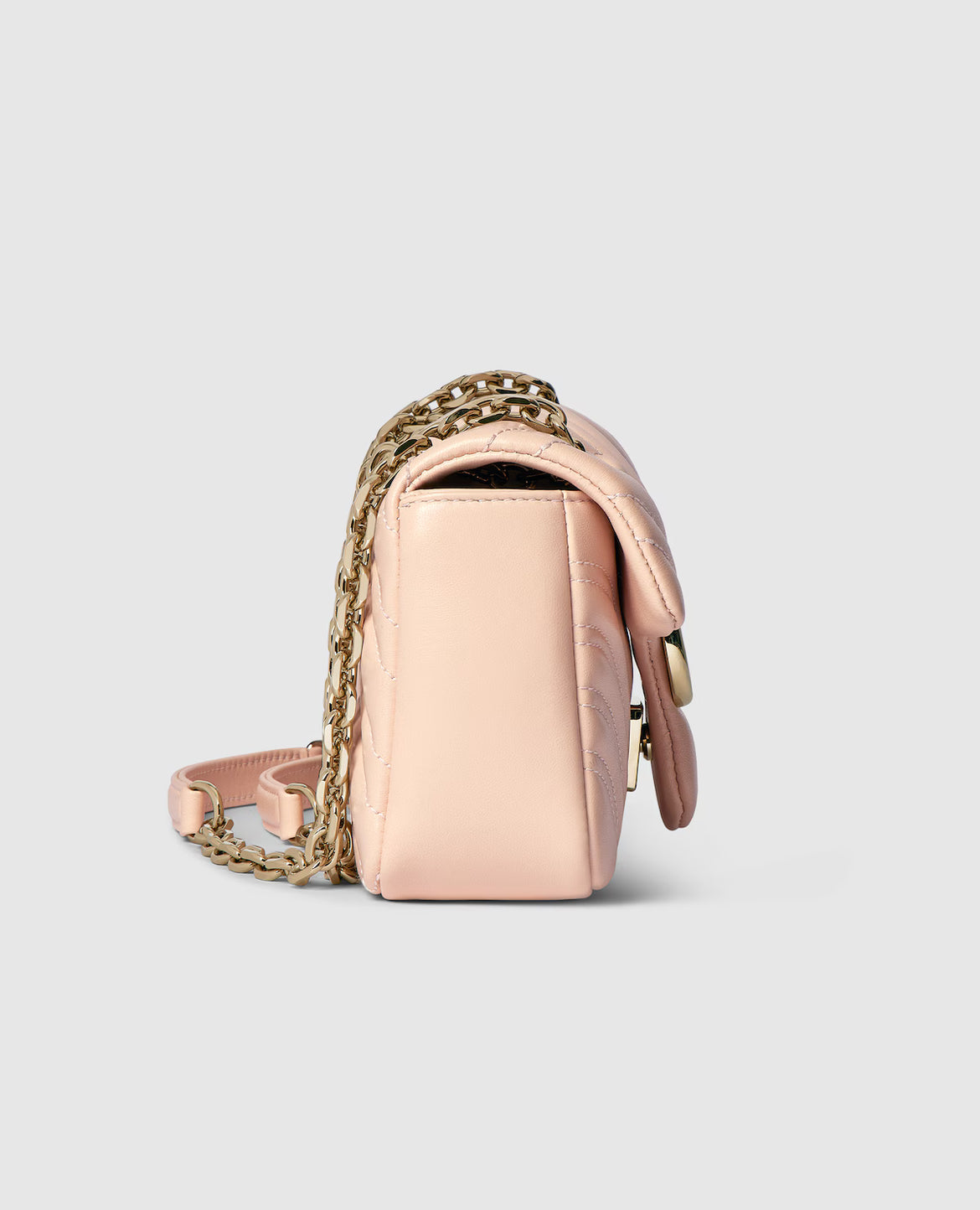 Small GG Marmont Shoulder Bag - #3