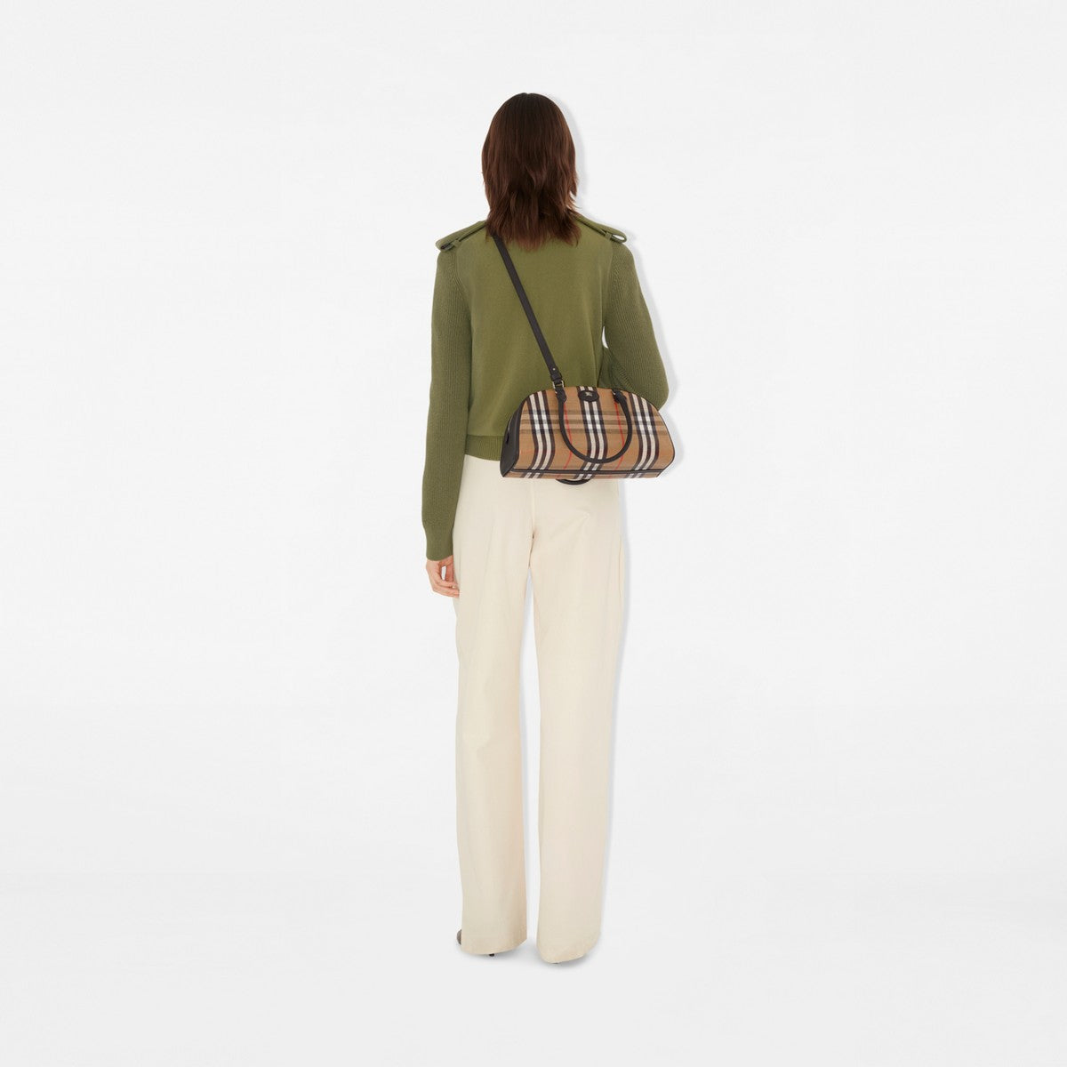 Highlands Bowling Bag