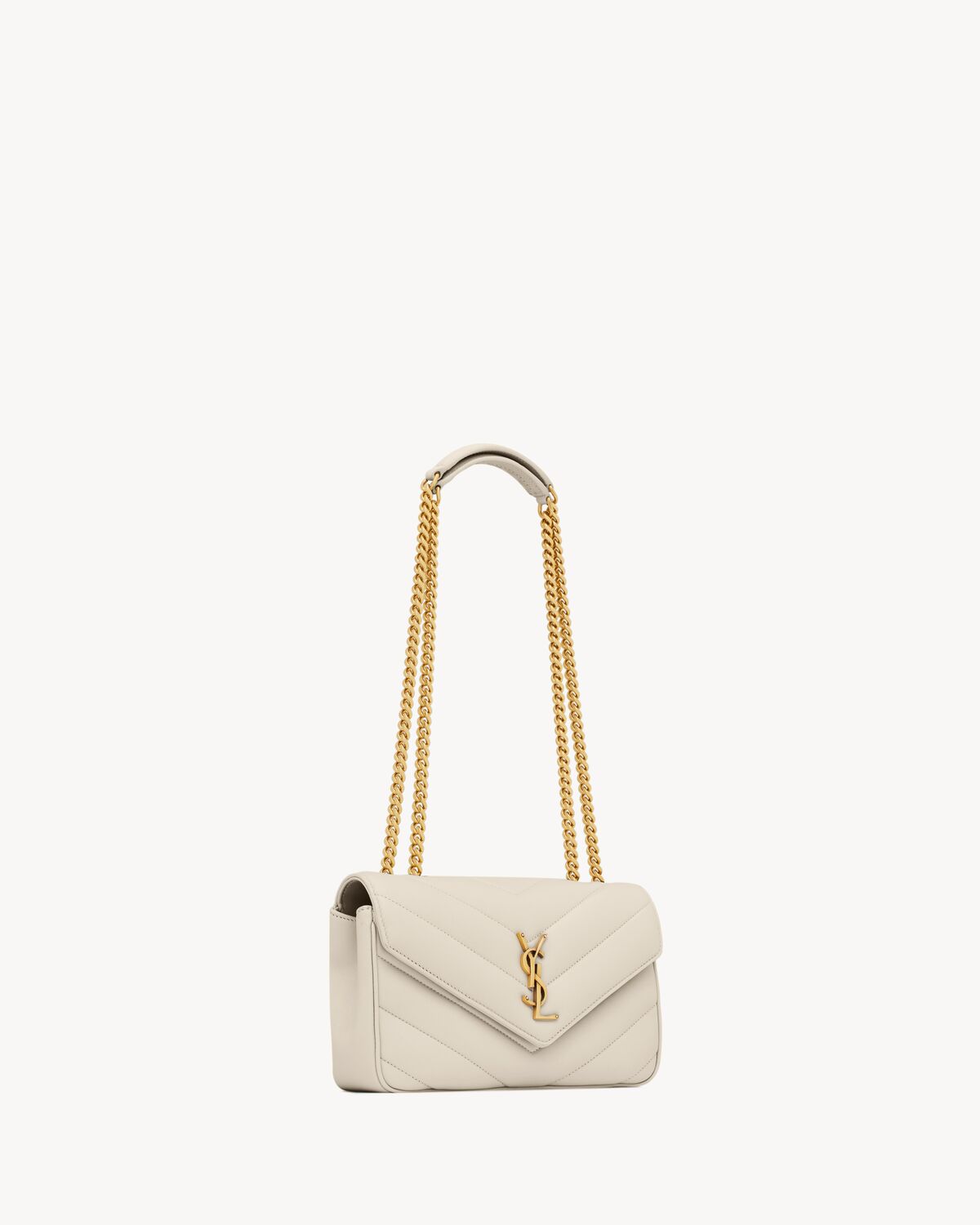 LOULOU SMALL IN QUILTED LEATHER - YSL (2)