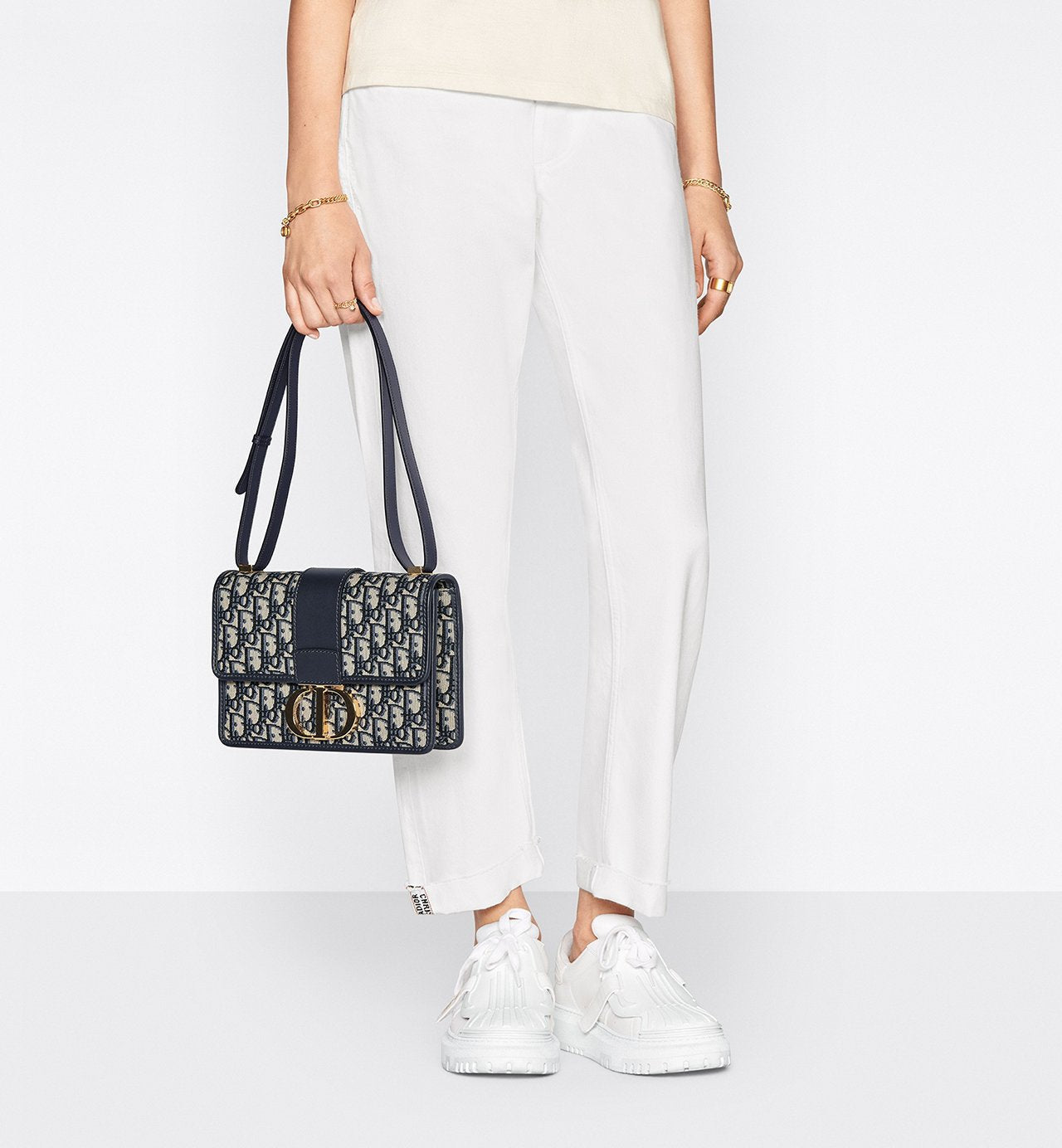 30 Montaigne Bag - #1