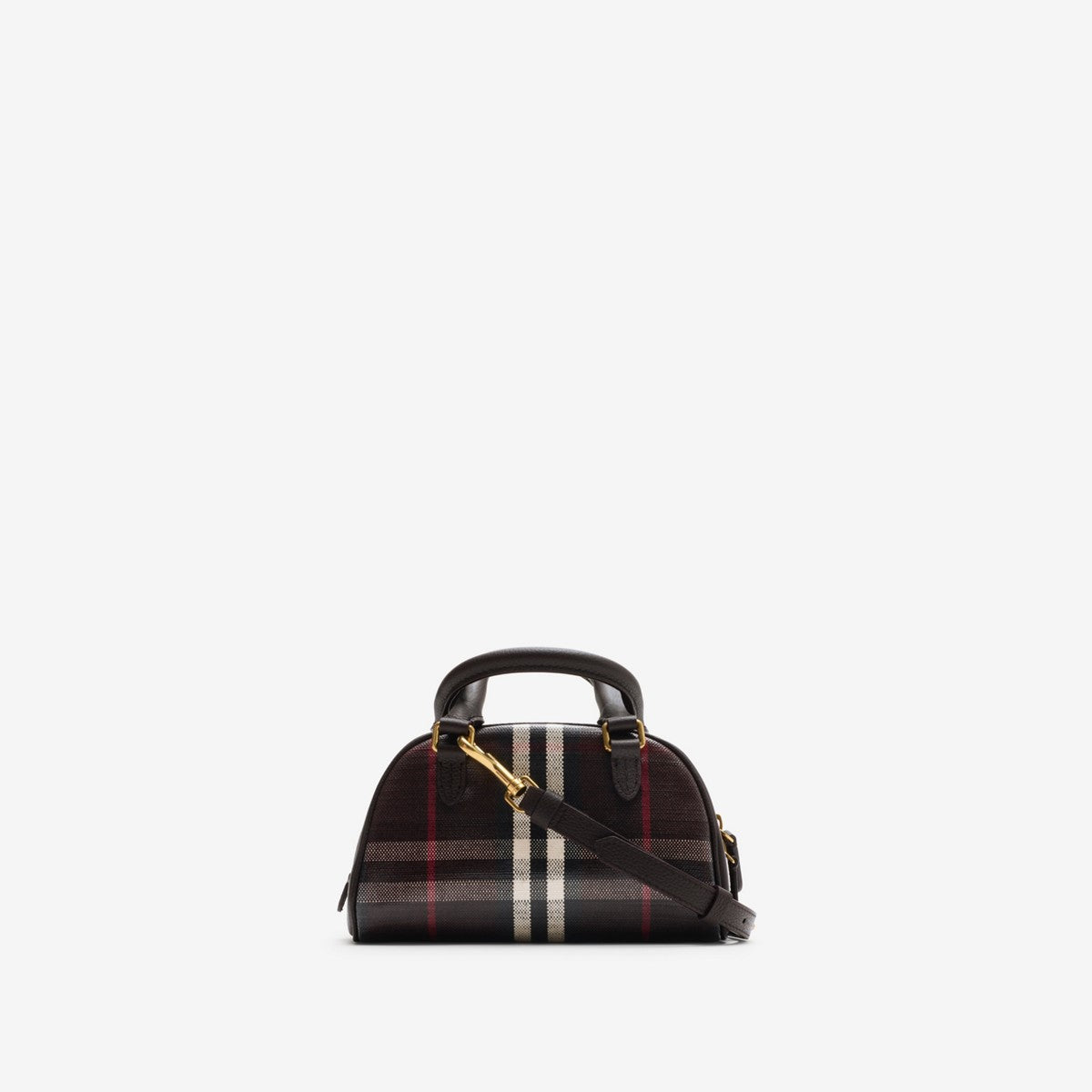 Highlands Mini Bowling Bag - #1