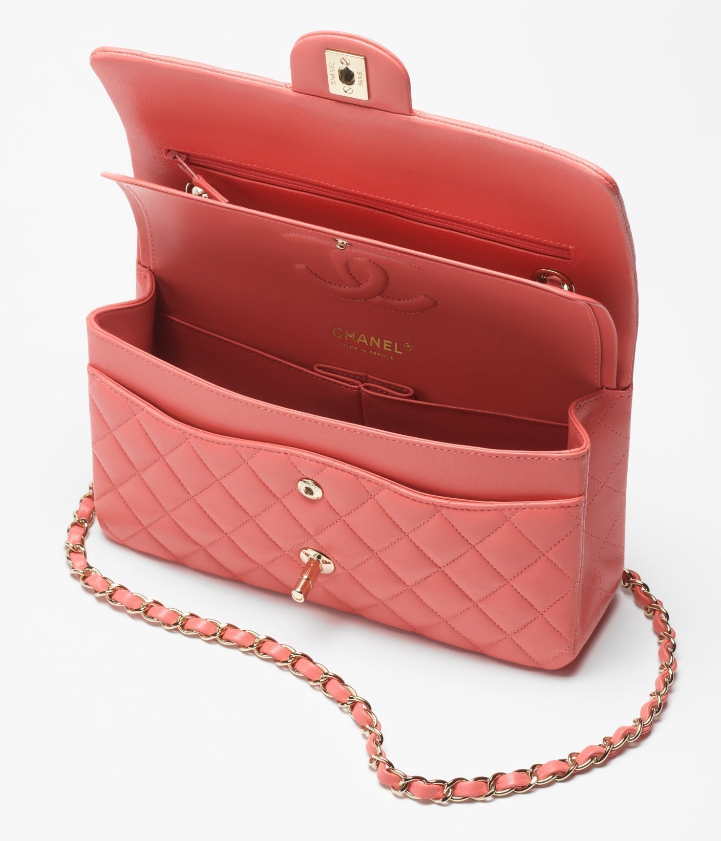 CLASSIC 11.12 BAG - #1