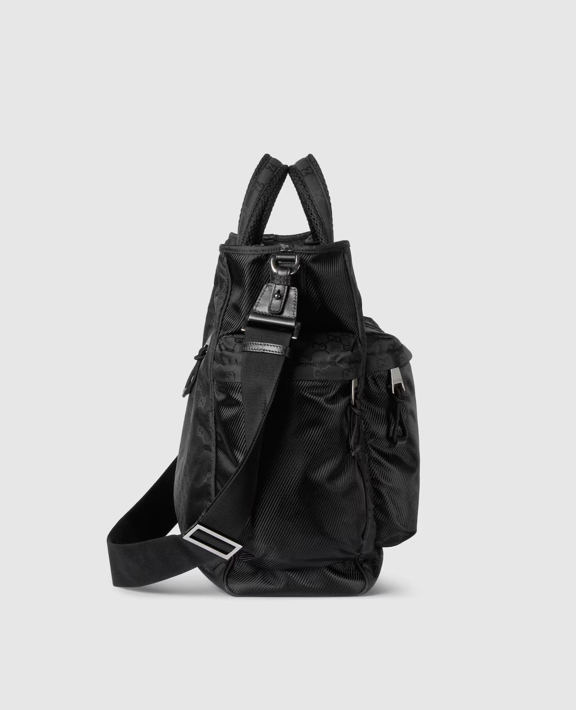 Large Gucci Nexus Tote
