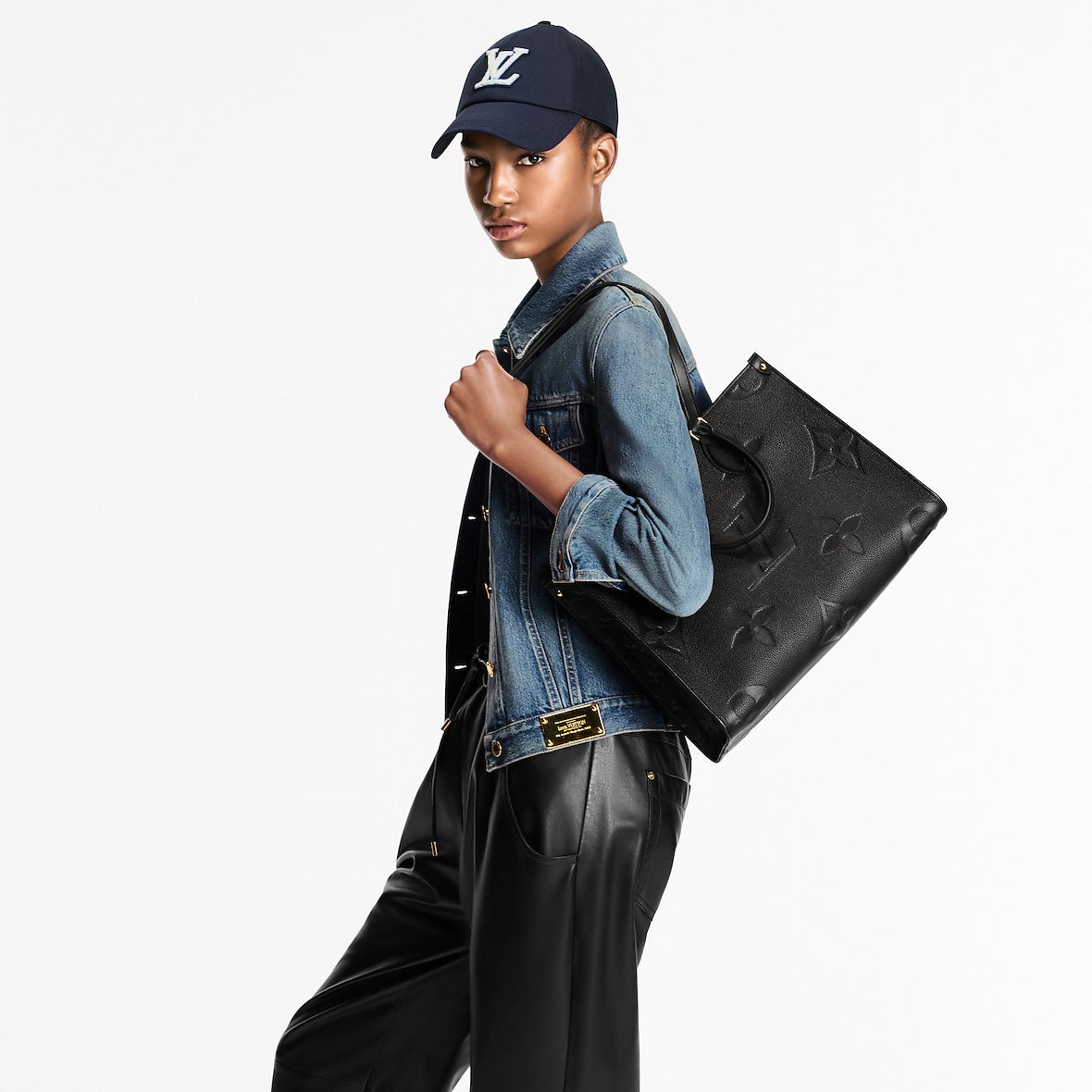 OnTheGo MM Tote - #6