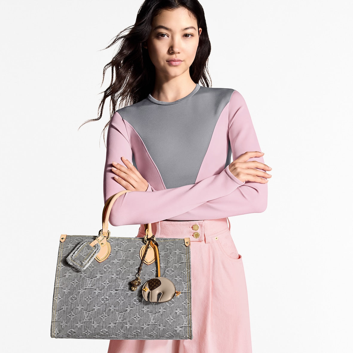OnTheGo MM Tote - #9