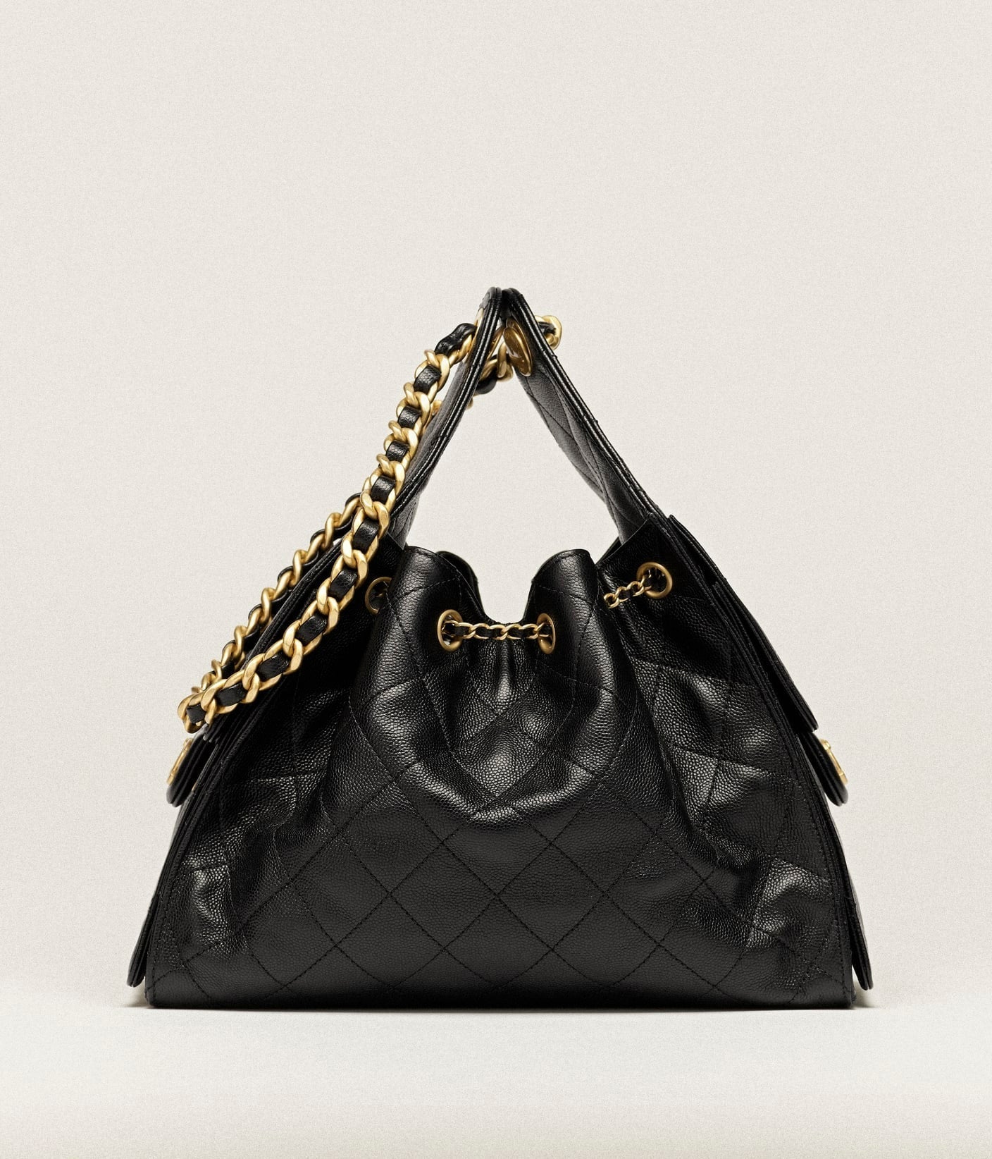 SMALL CHANEL 25 BAG - #6
